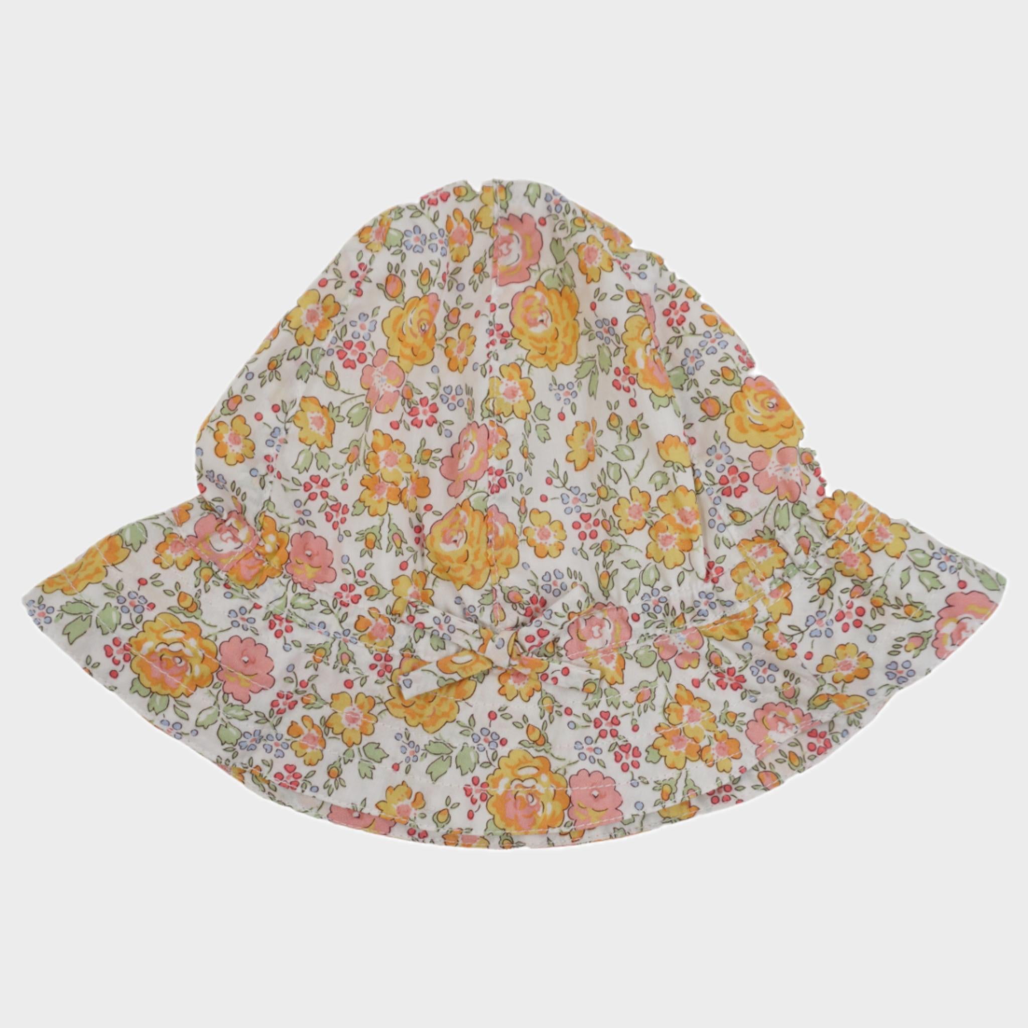 Bob Multicolore - 12 mois