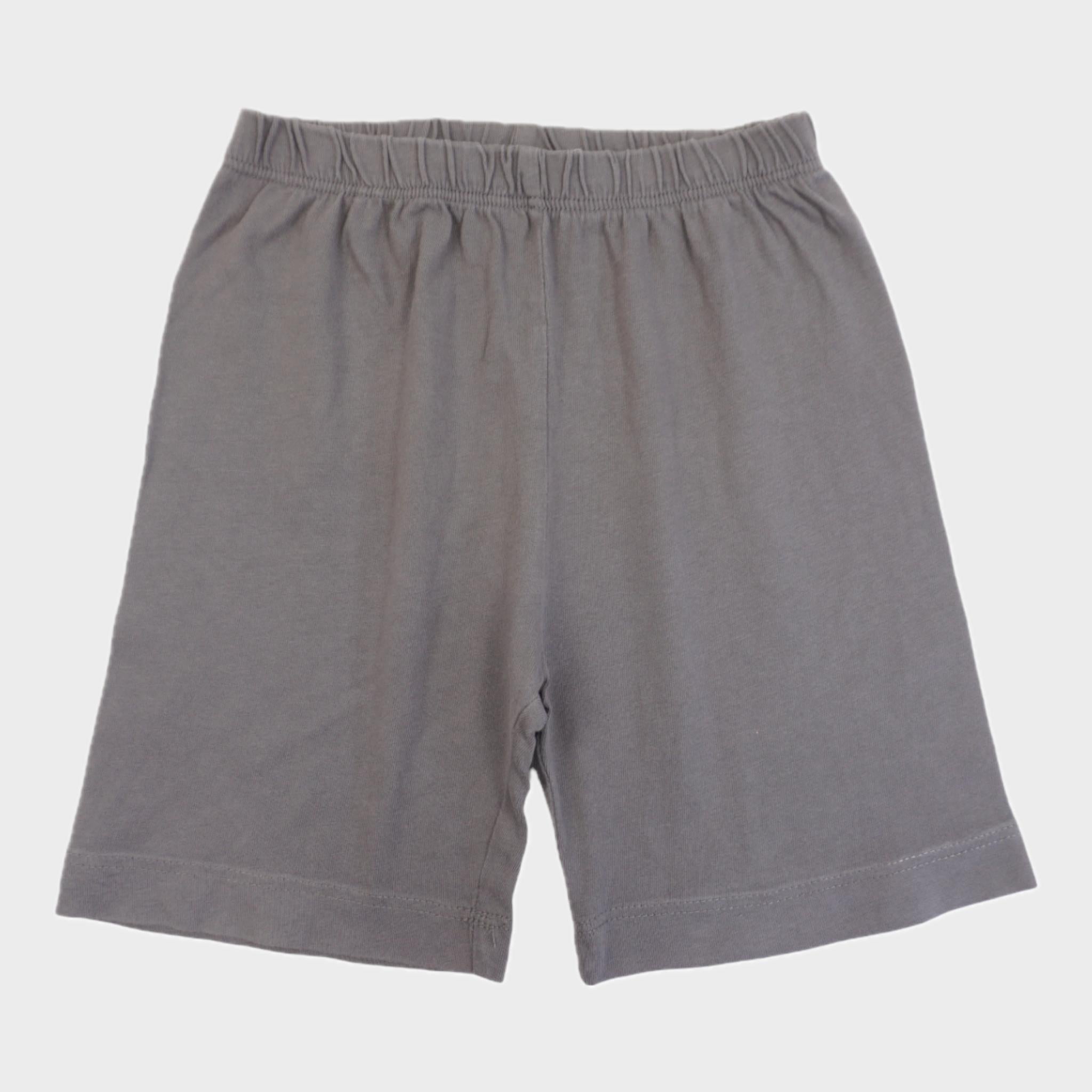 Bas de pyjama Gris - 3 ans