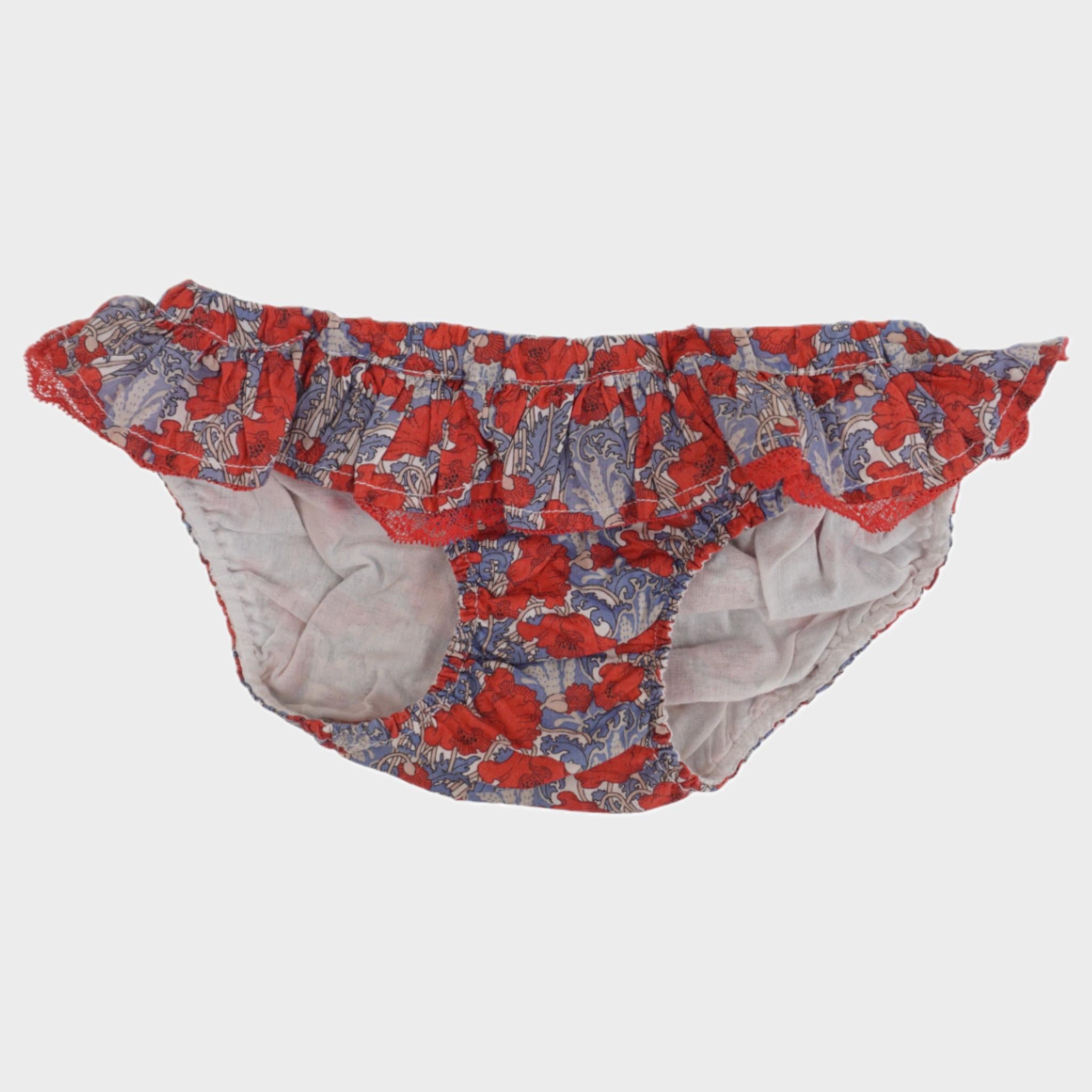 Maillot de bain Multicolore - 2 ans