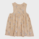 Robe Rose - 18/24 mois