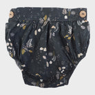 Bloomer Anthracite - 3 mois