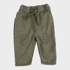 Pantalon Kaki - 6 mois