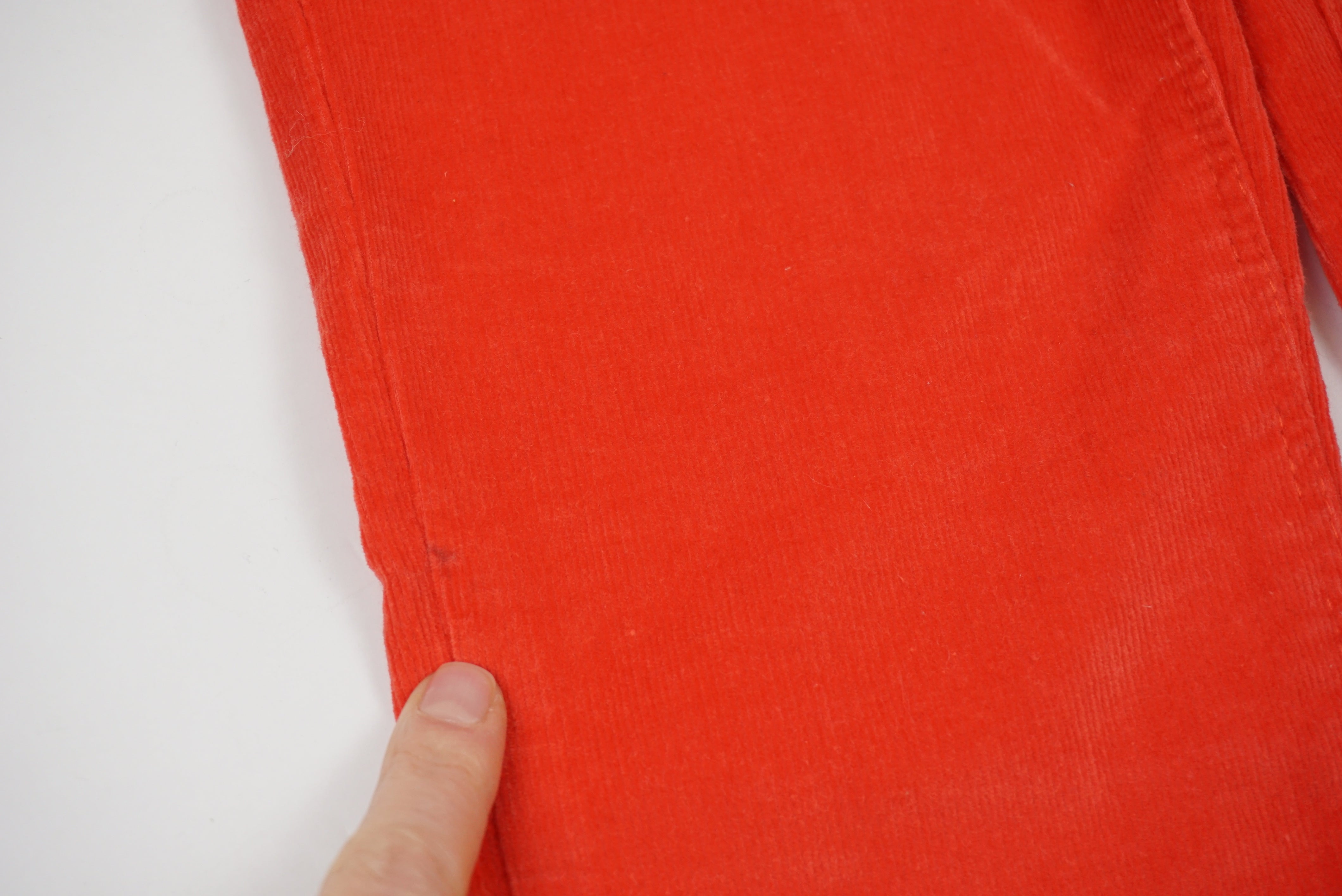 Pantalon Corail - 8 ans