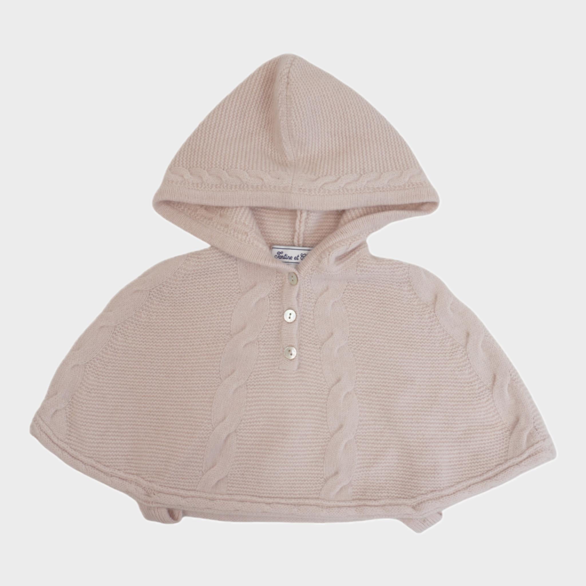 Cape Rose - 6/9 mois