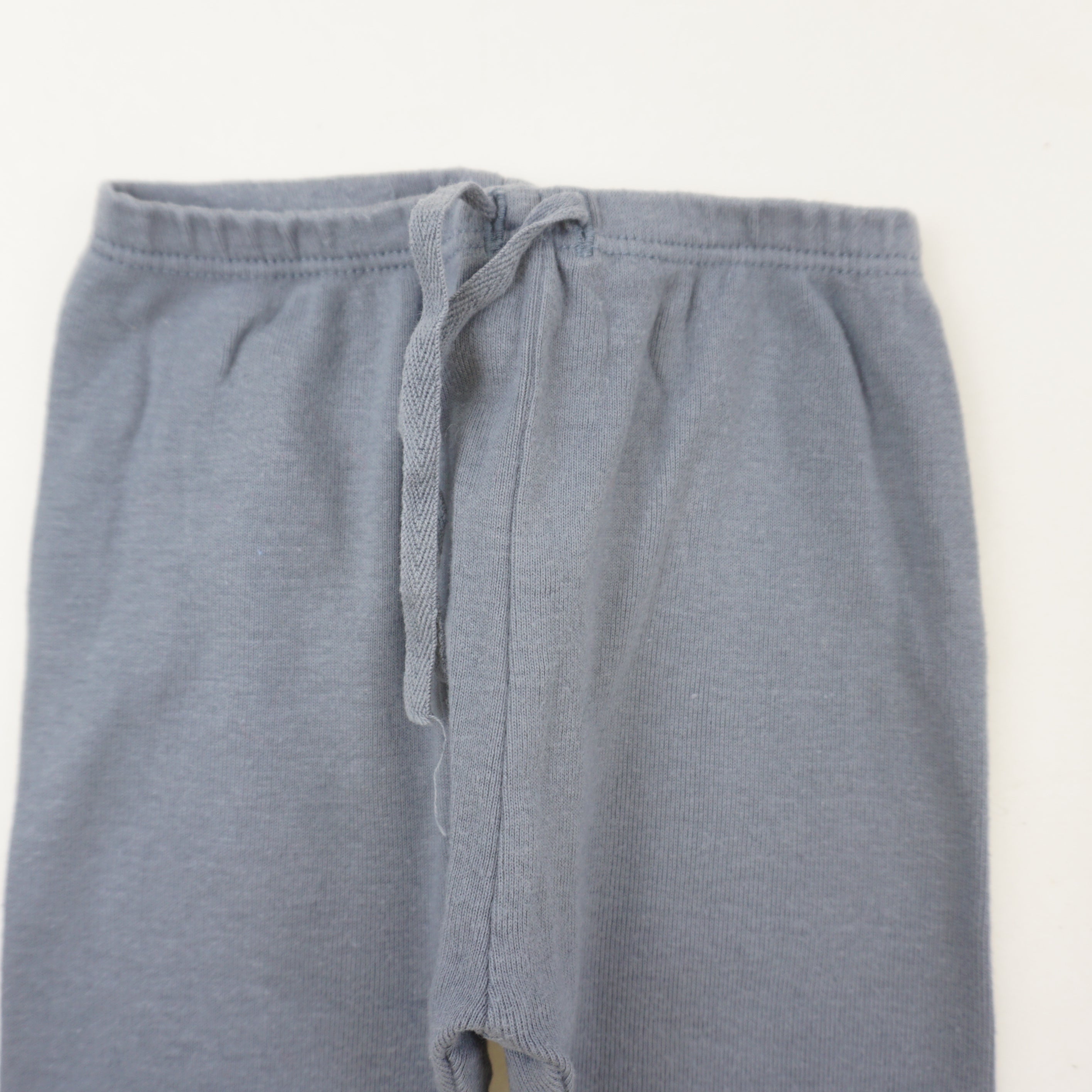 Legging Gris - 3 mois
