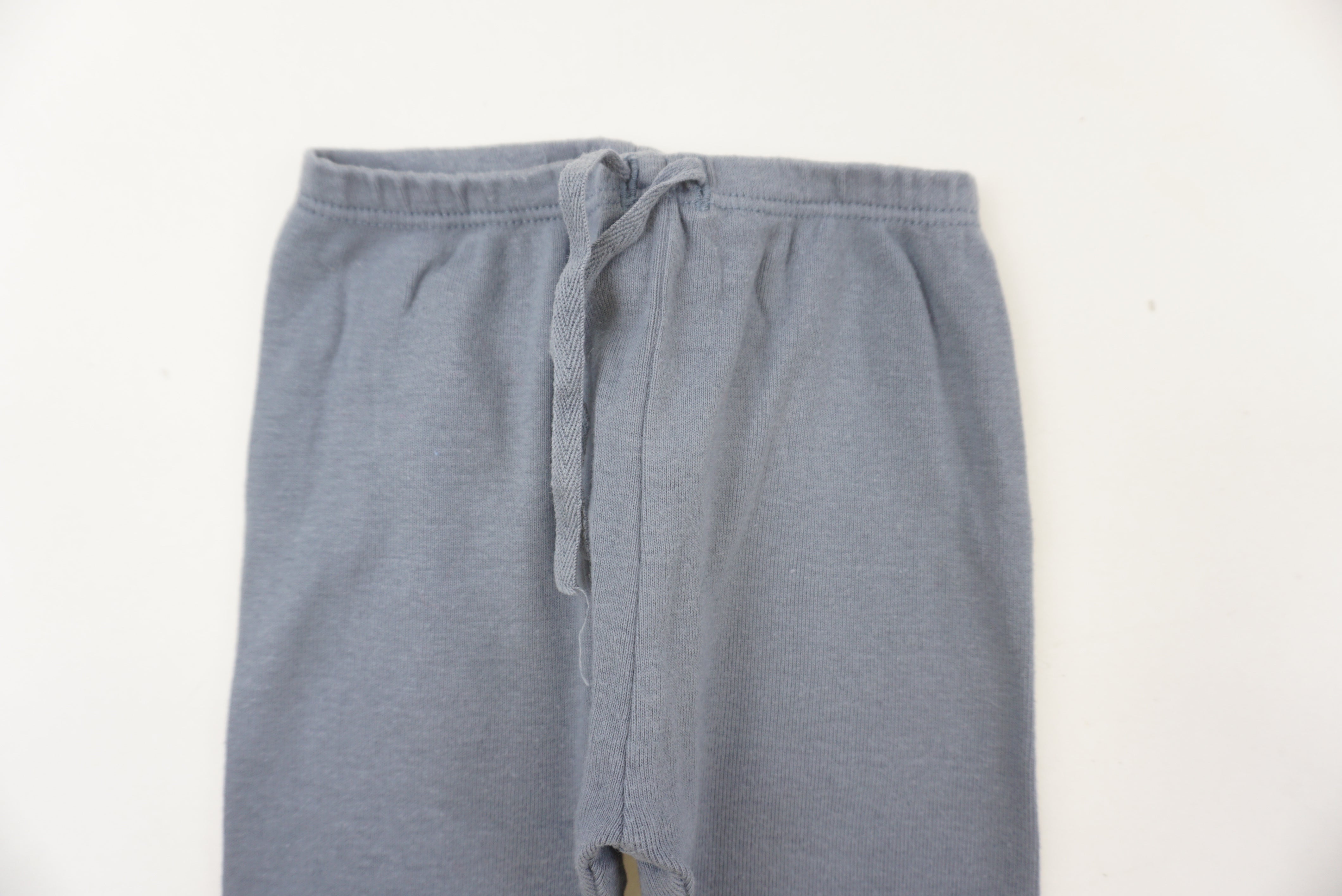 Legging Gris - 3 mois