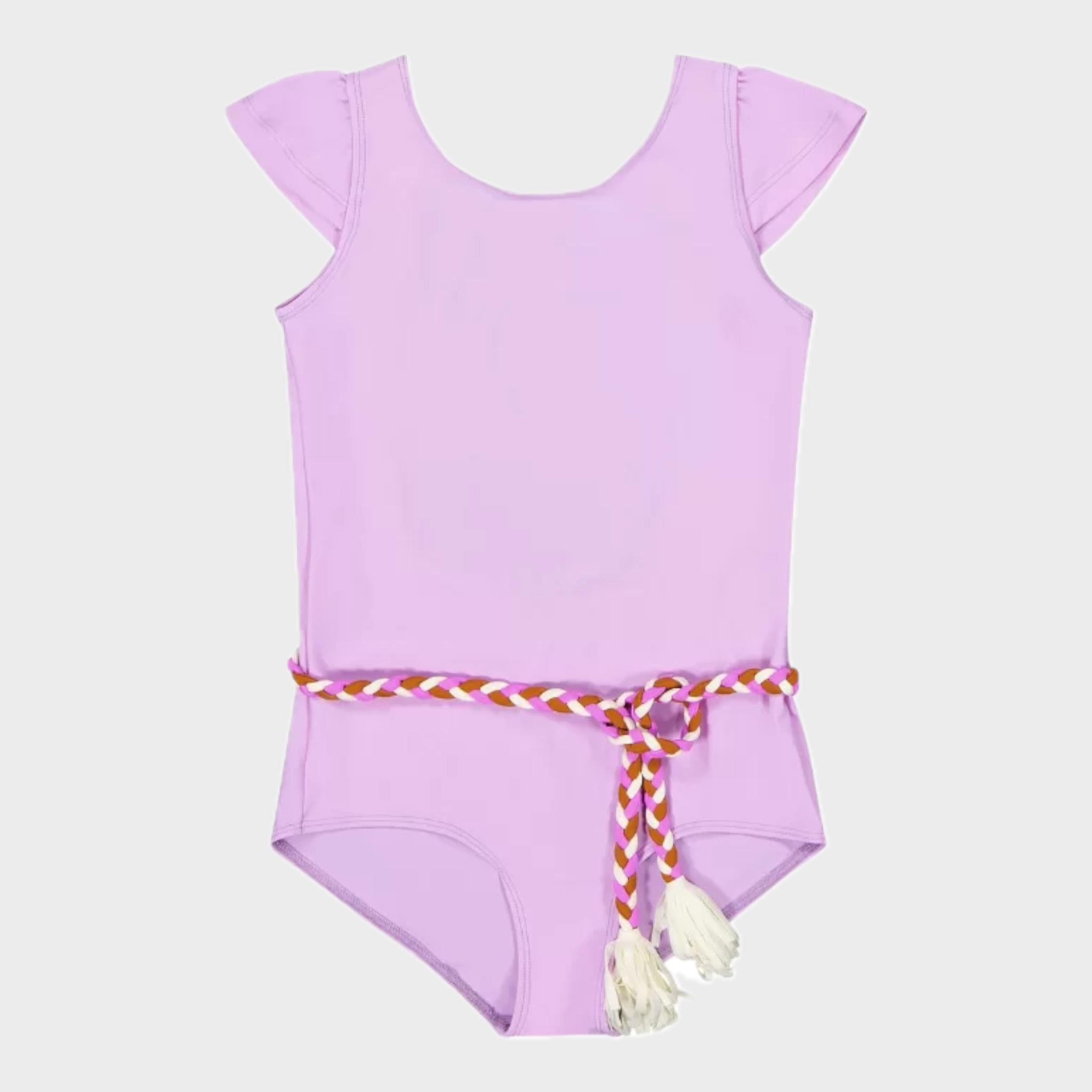 Maillot de bain Parme - 2 ans (neuf)
