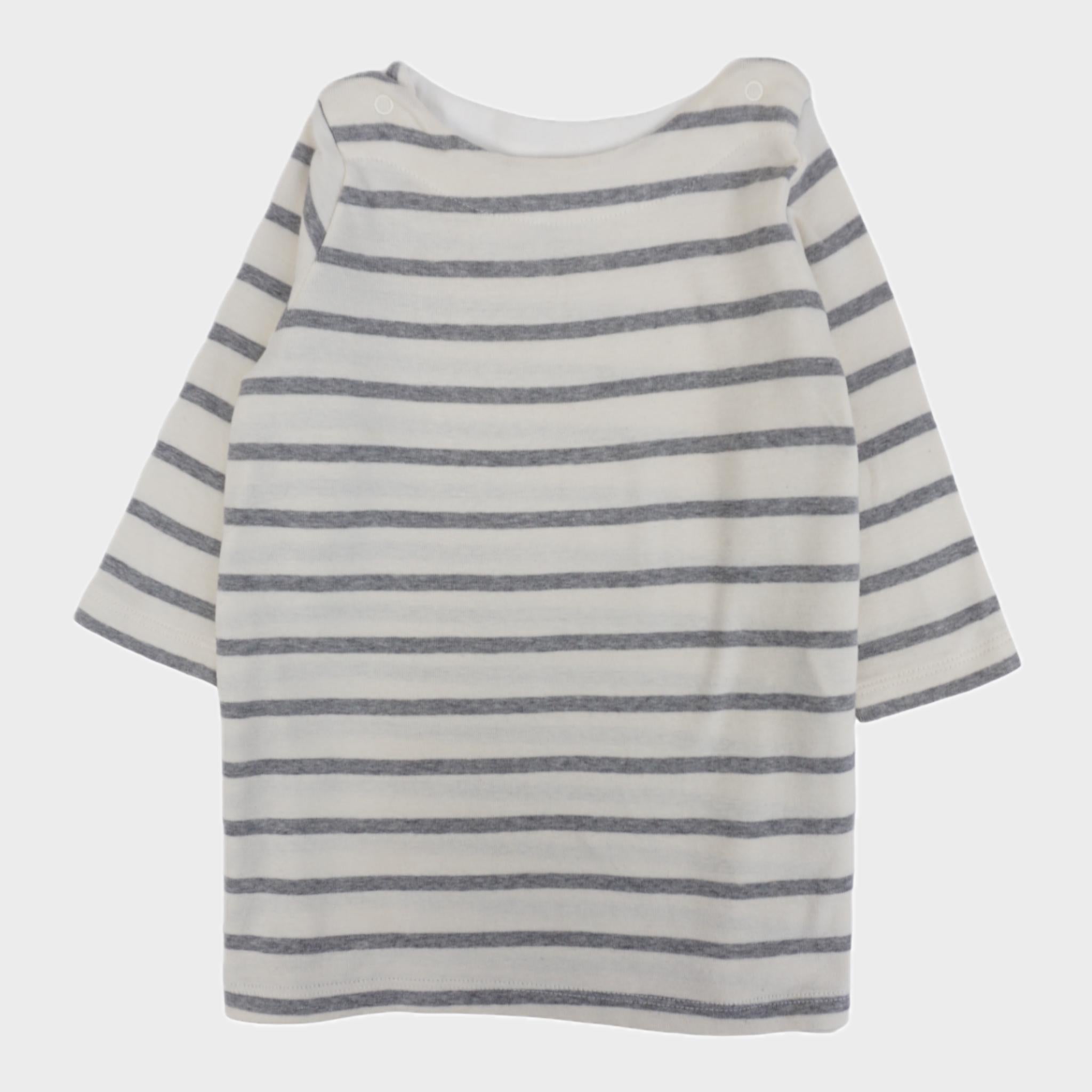 Robe Multicolore - 12 mois