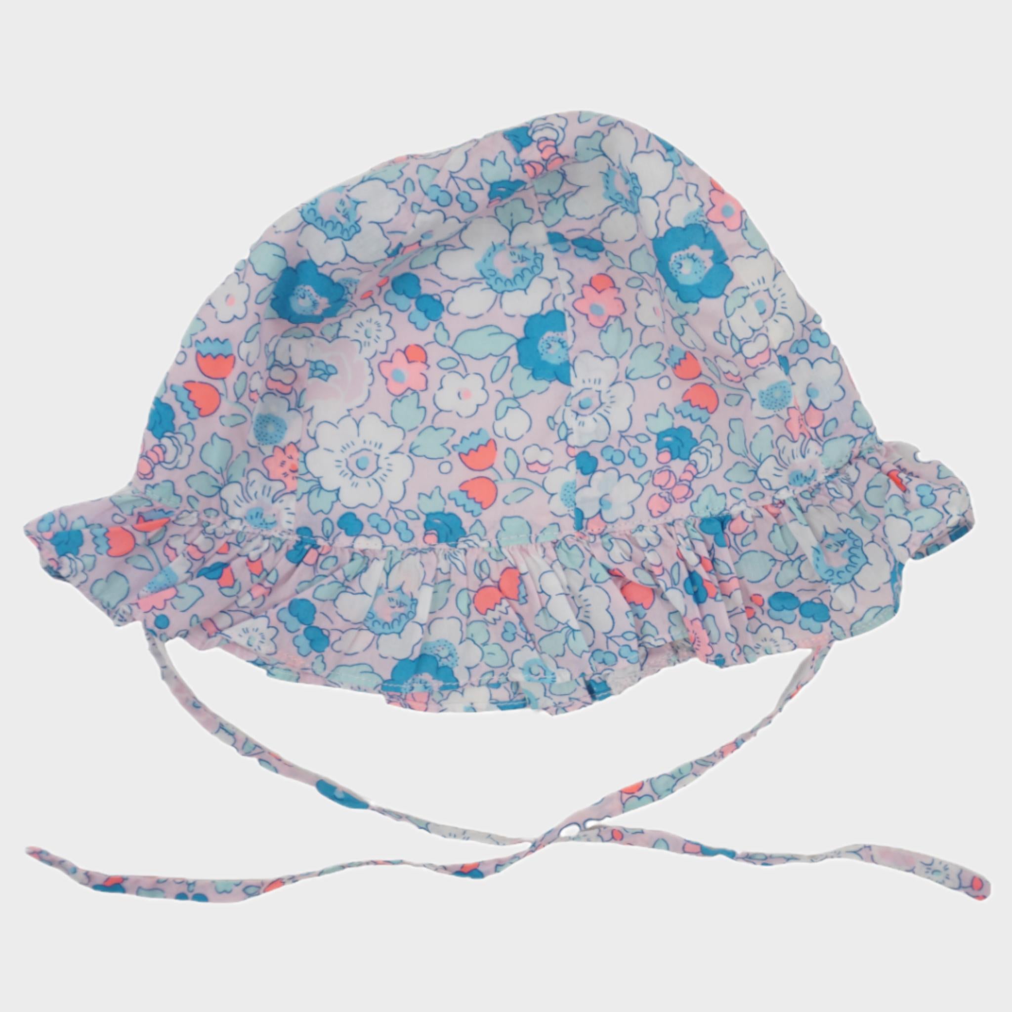 Bob Multicolore - 3 mois