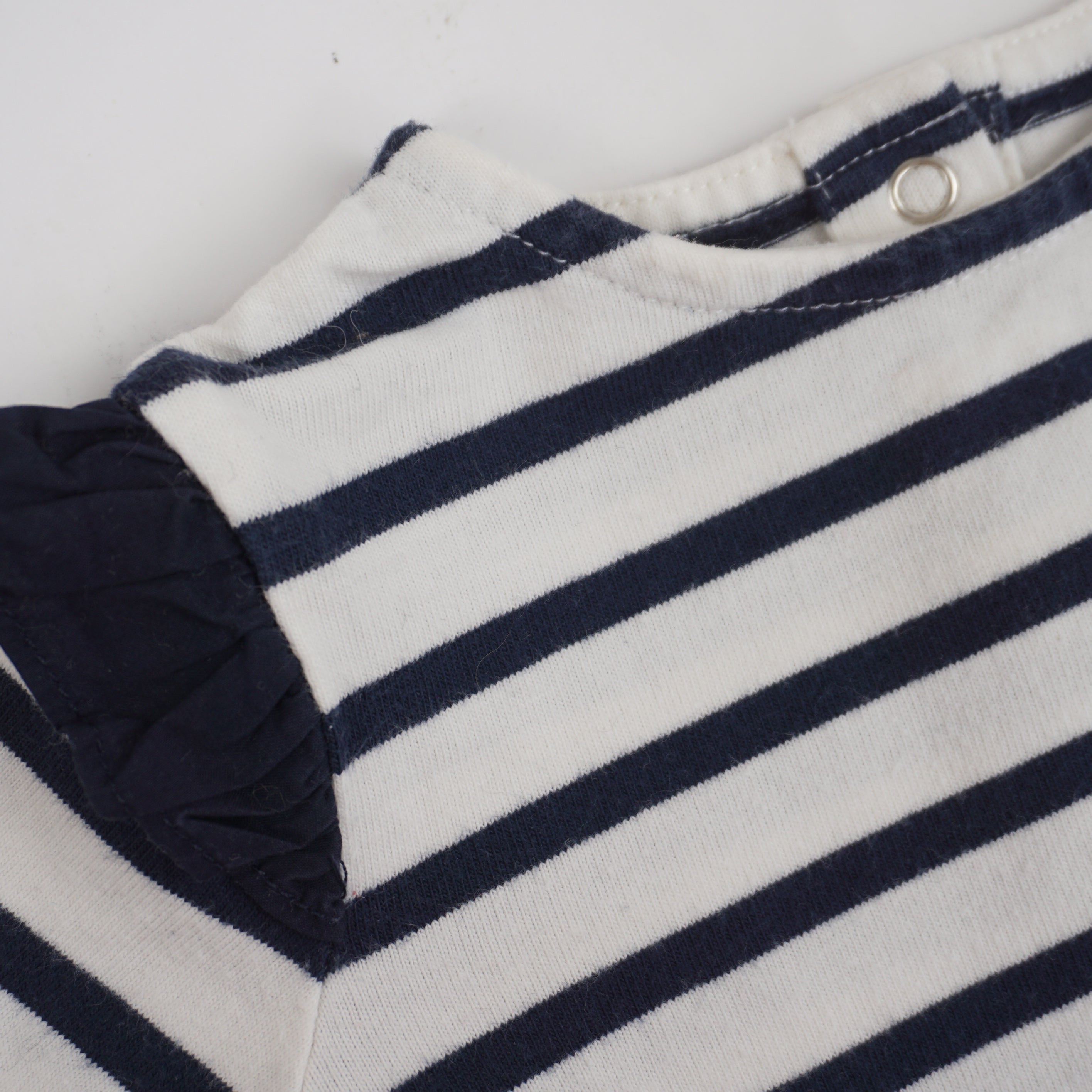 T-shirt Multicolore - 6 mois