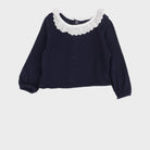 Robe Bleu - 12 mois