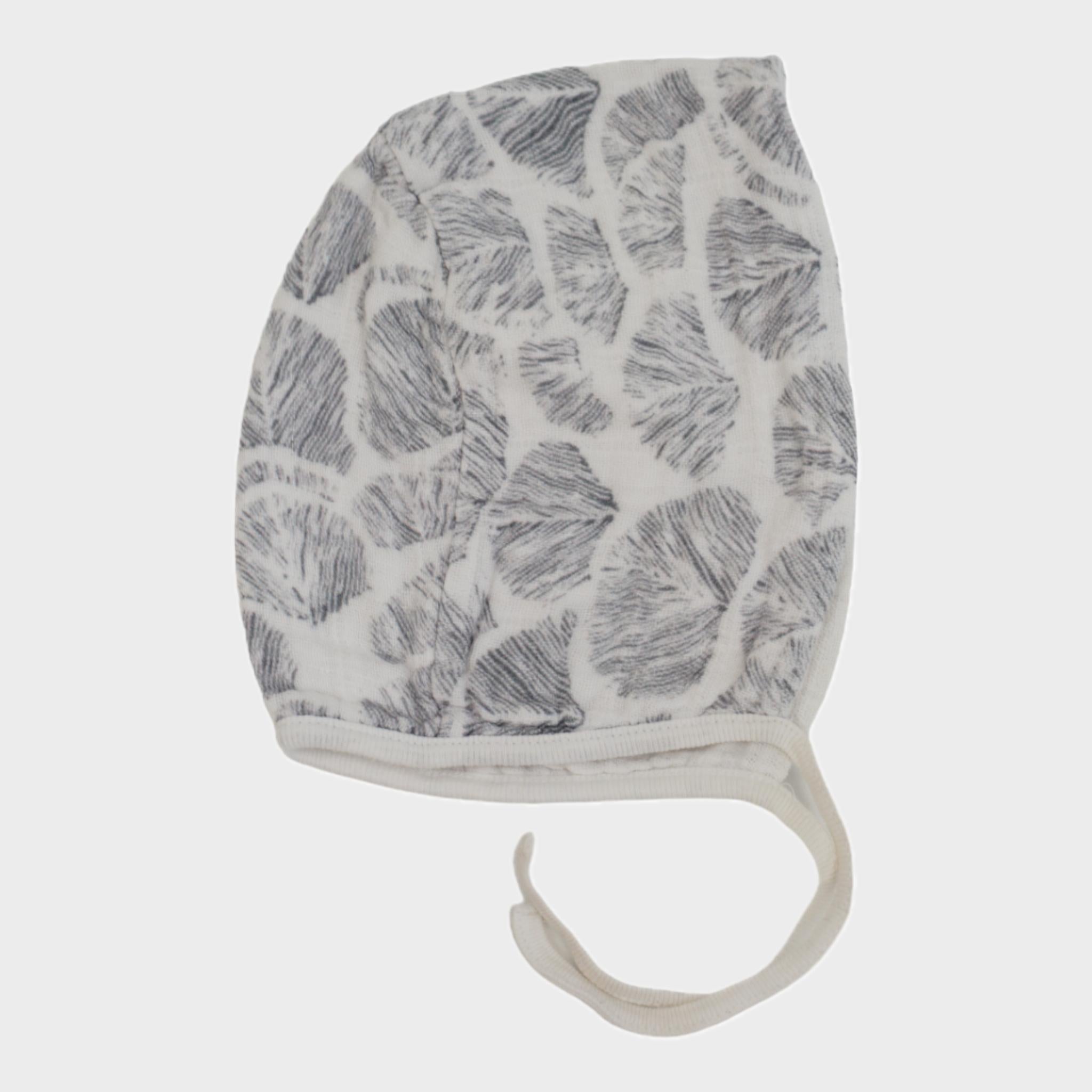 Béguin Blanc - 12/24 mois