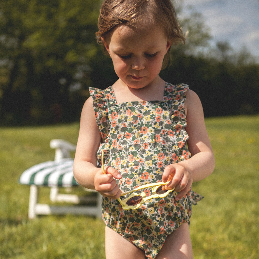 Maillot de bain Multicolore - 12 ans (neuf)