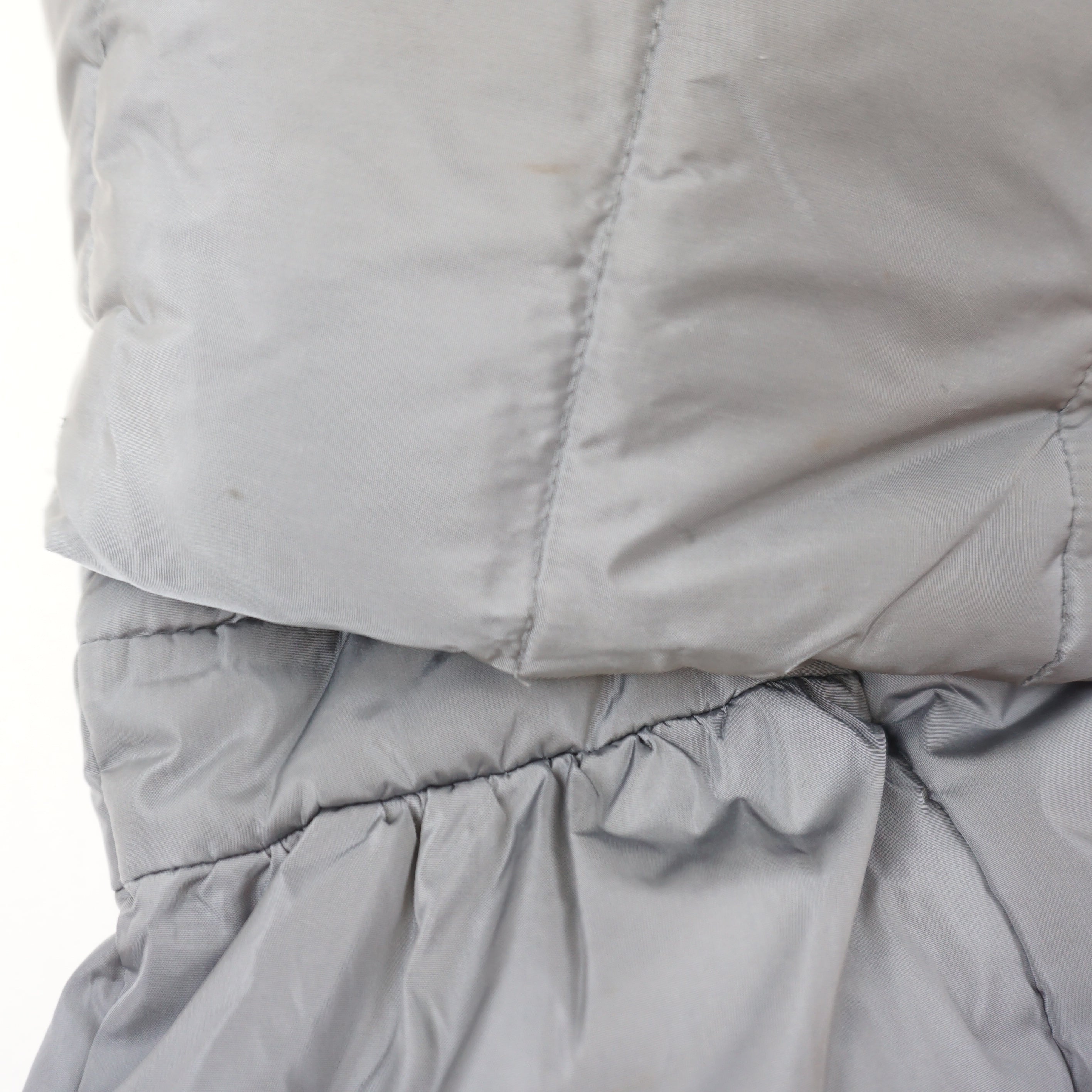 Manteau Gris - 24 mois