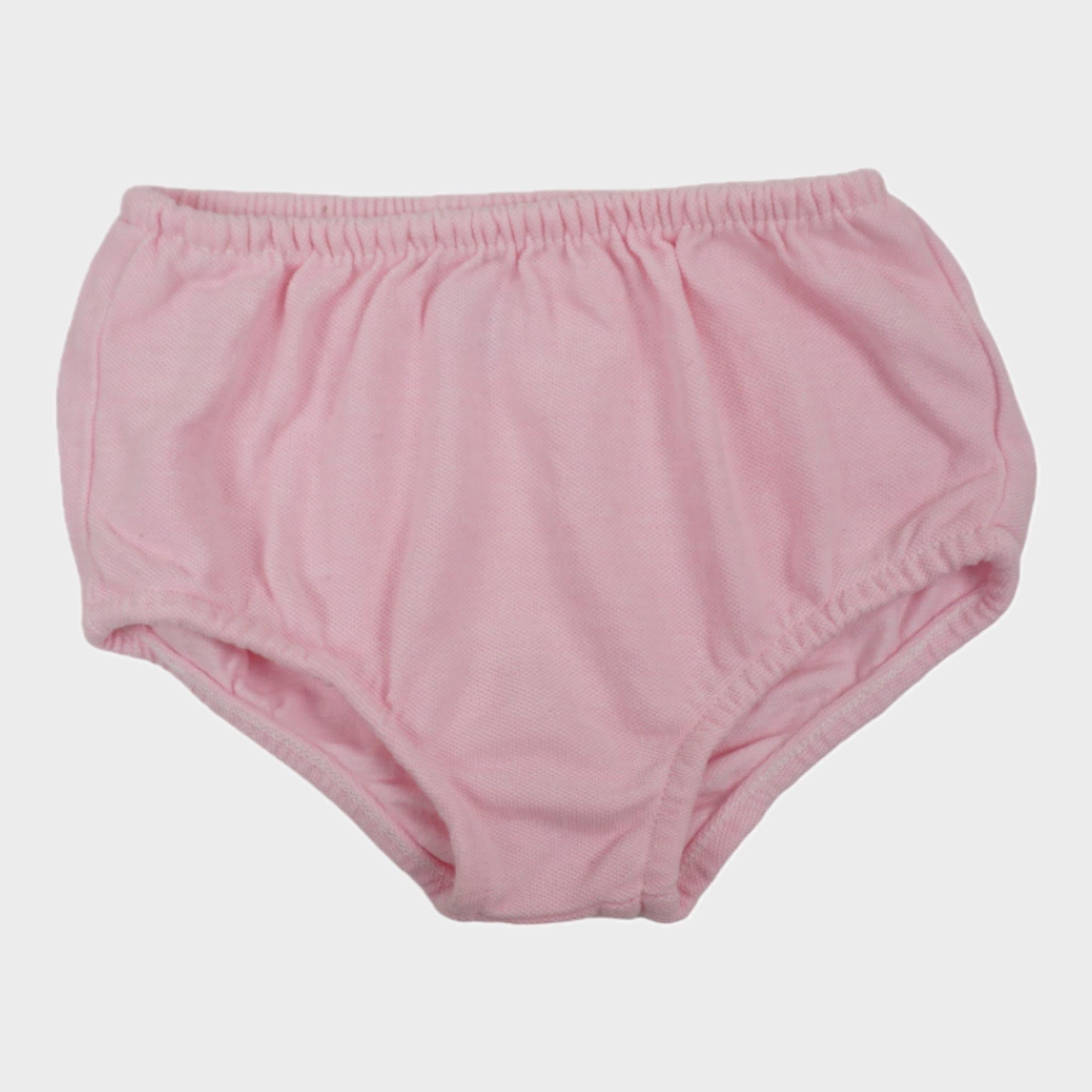 Bloomer Rose - 6 mois