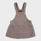 Robe Taupe - 18/24 mois