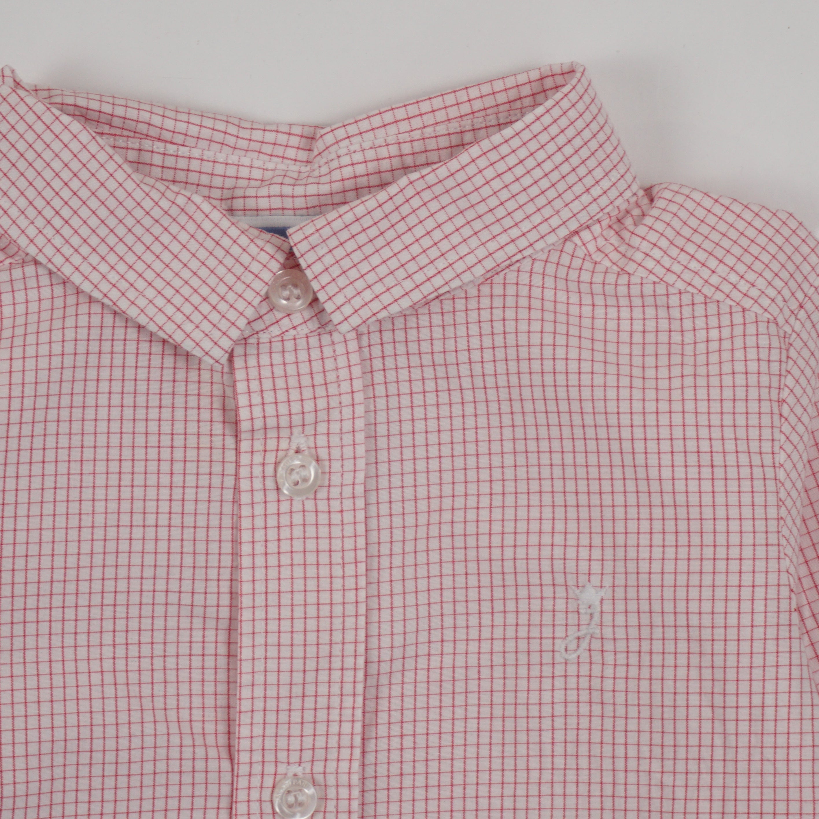 Chemise Multicolore - 6 mois