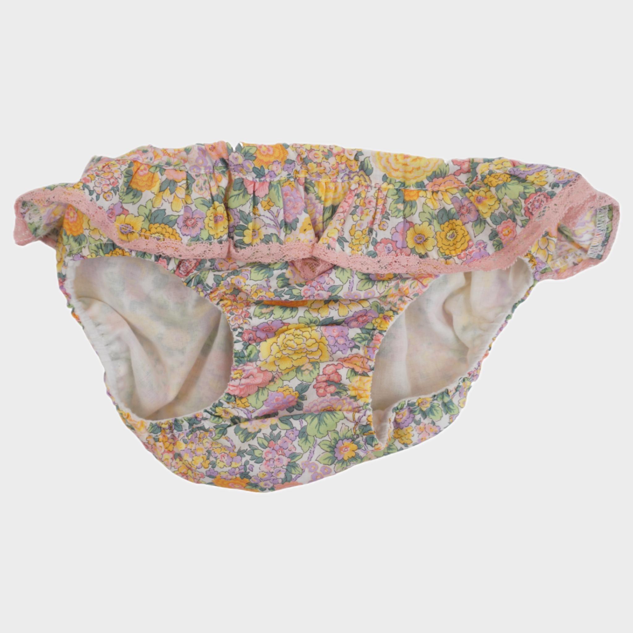 Maillot de bain Multicolore - 12 mois