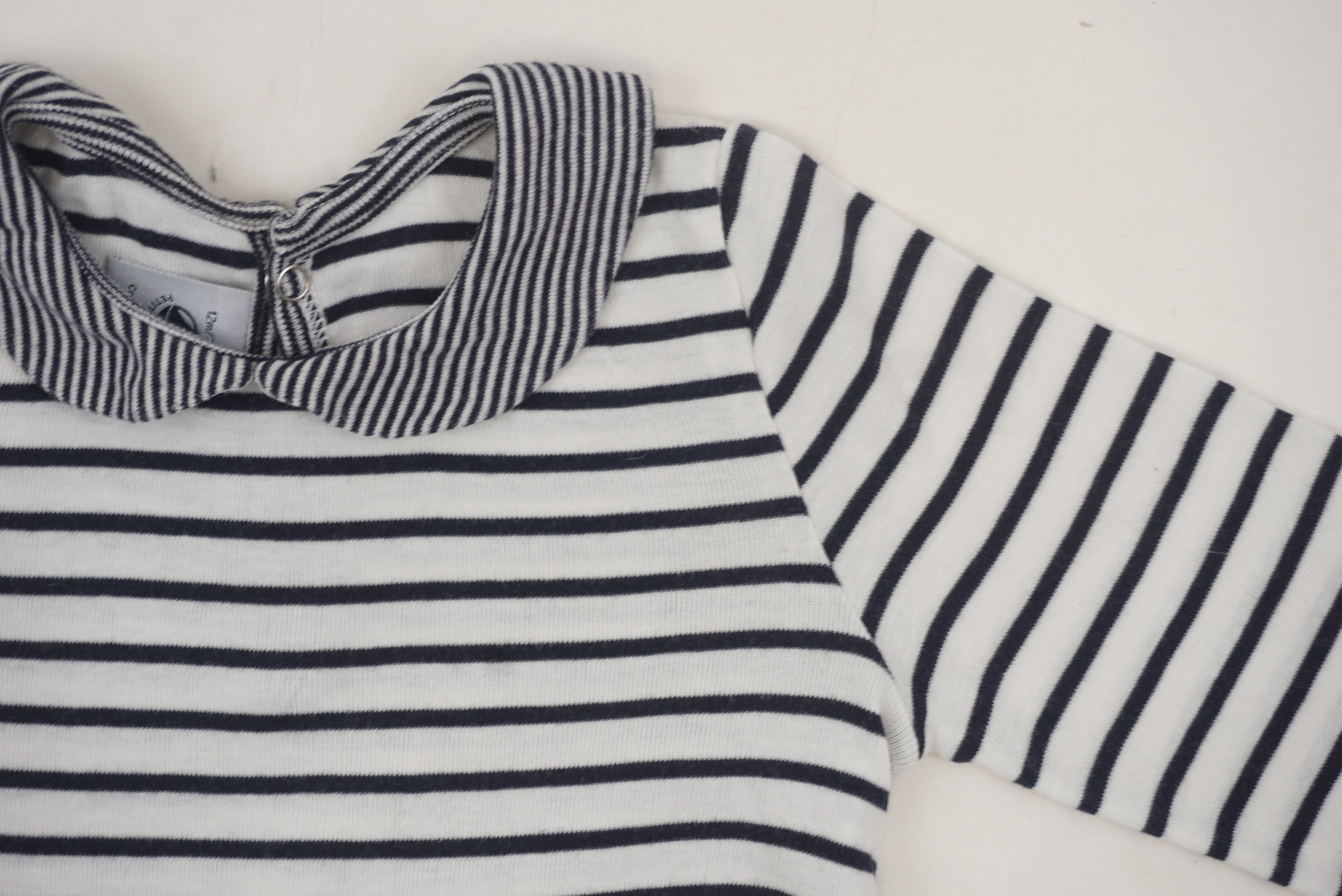 Robe Multicolore - 12 mois