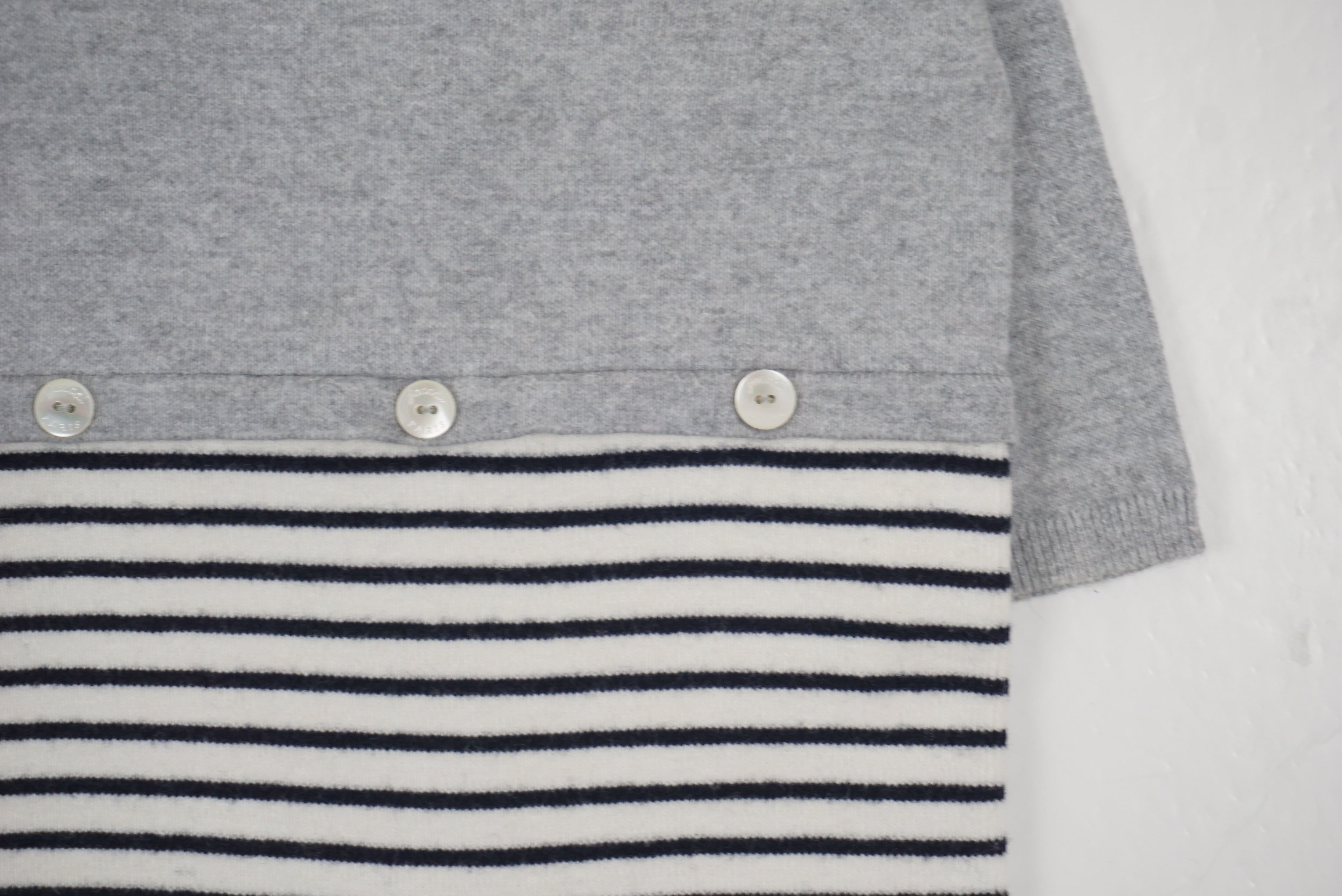 Combinaison Multicolore - 6 mois