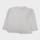 Cardigan Blanc - 3/4 ans