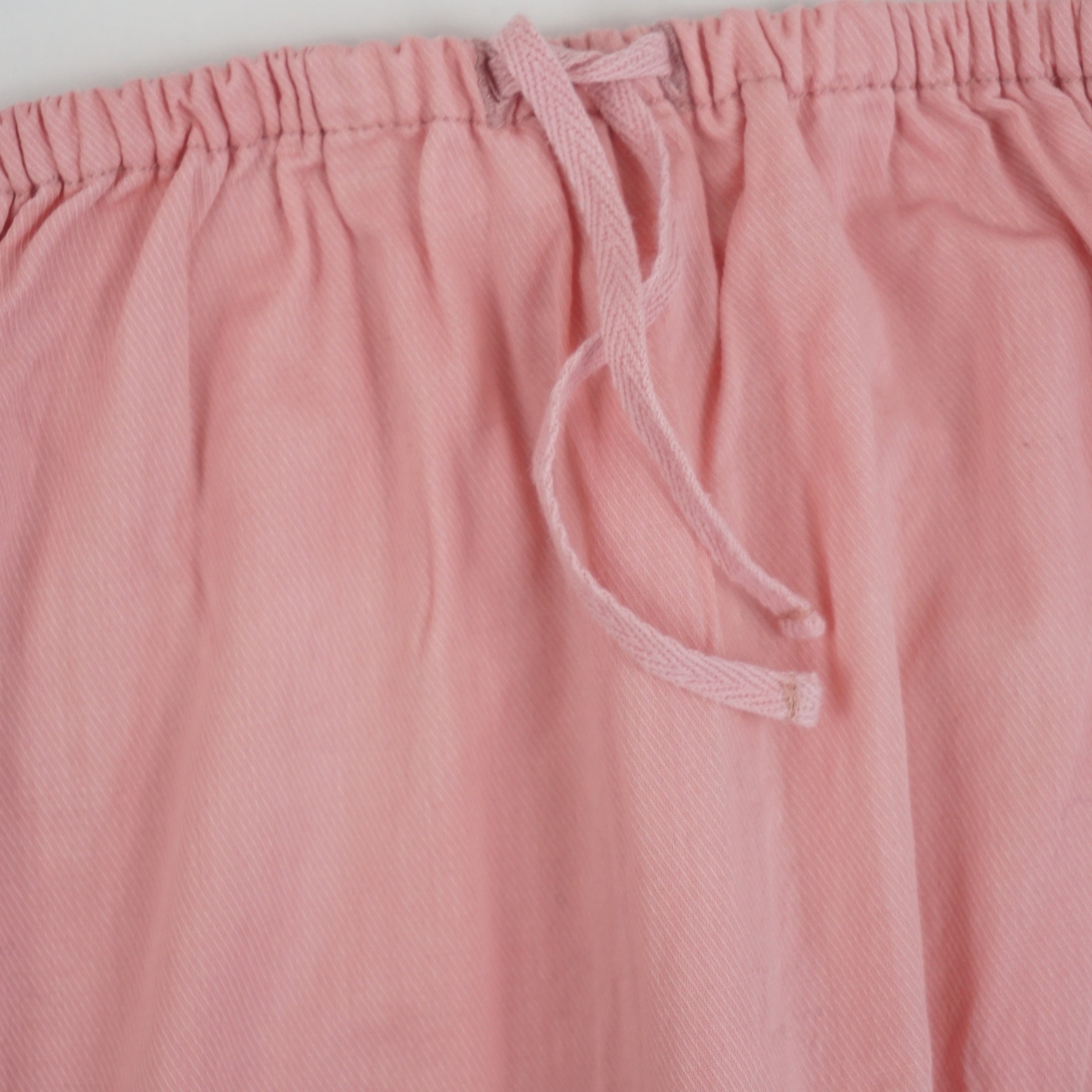 Pantalon Rose - 1 mois