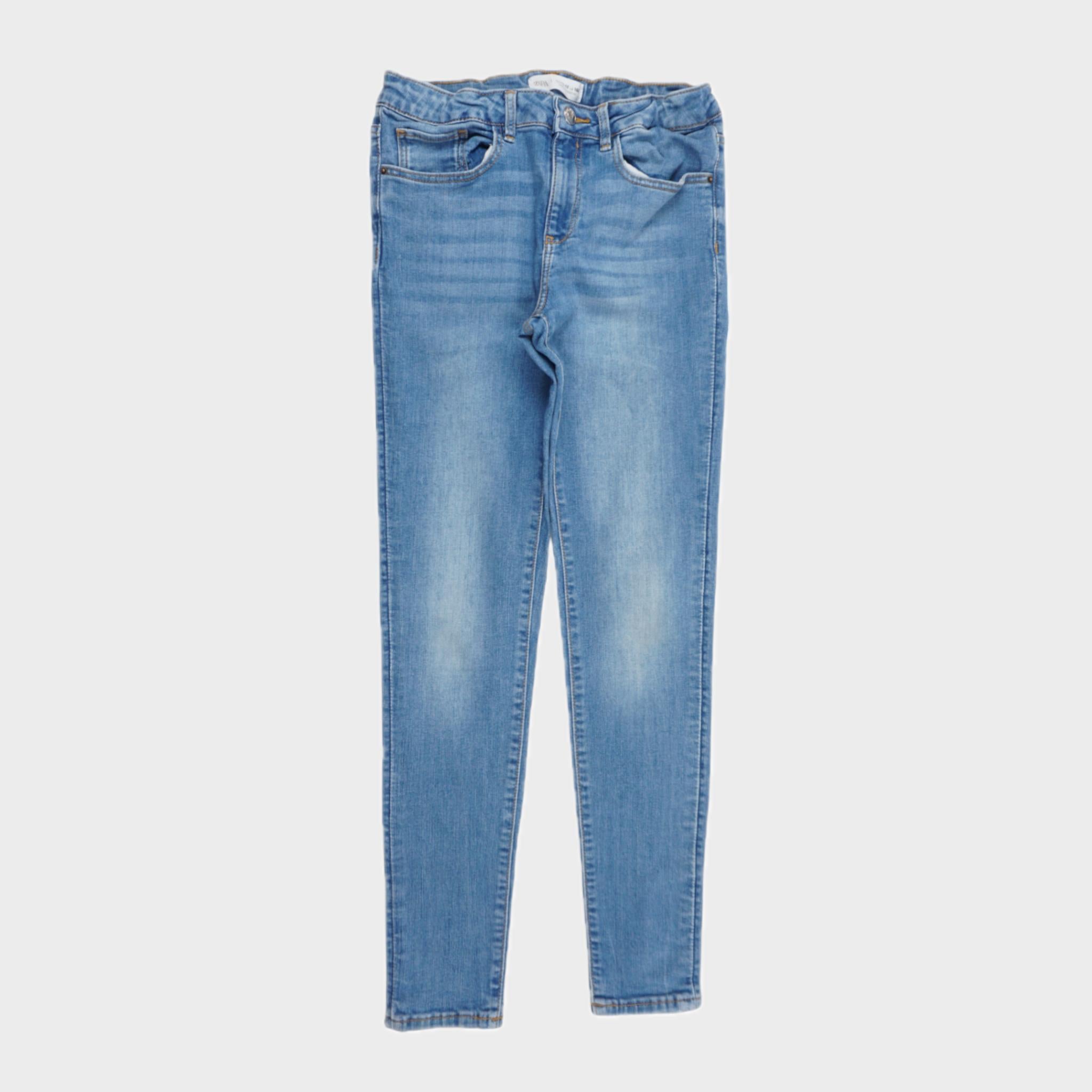 Jean Bleu - 11/12 ans