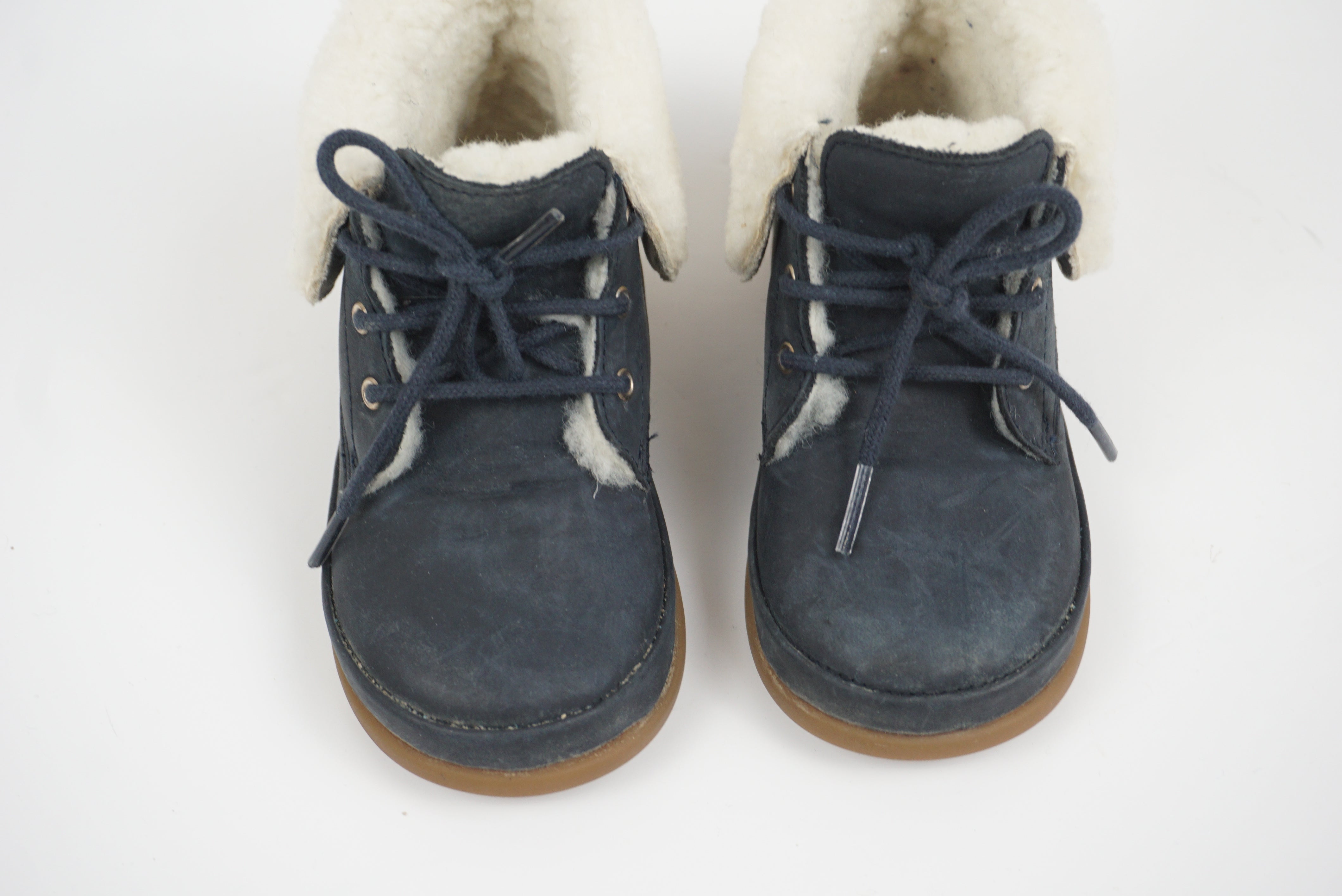 Bottines Marine - 22