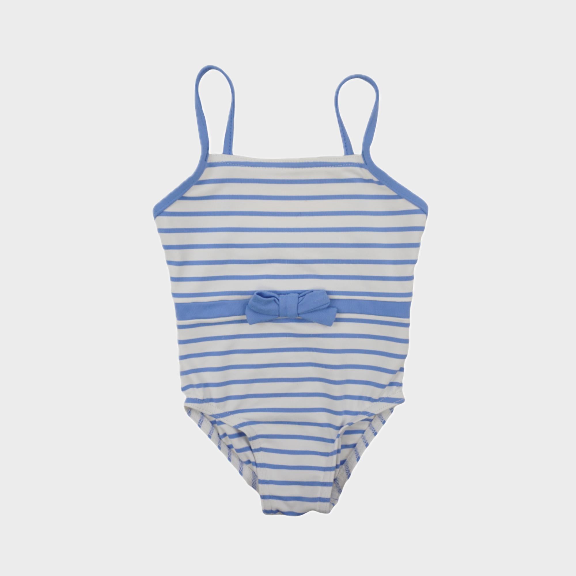 Maillot de bain Bleu - 6 mois