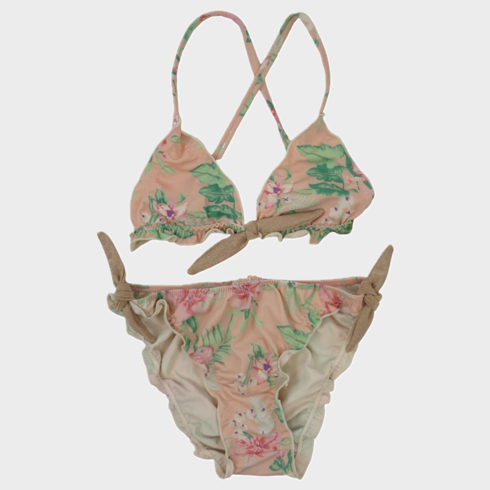 Maillot de bain Multicolore - 8 ans