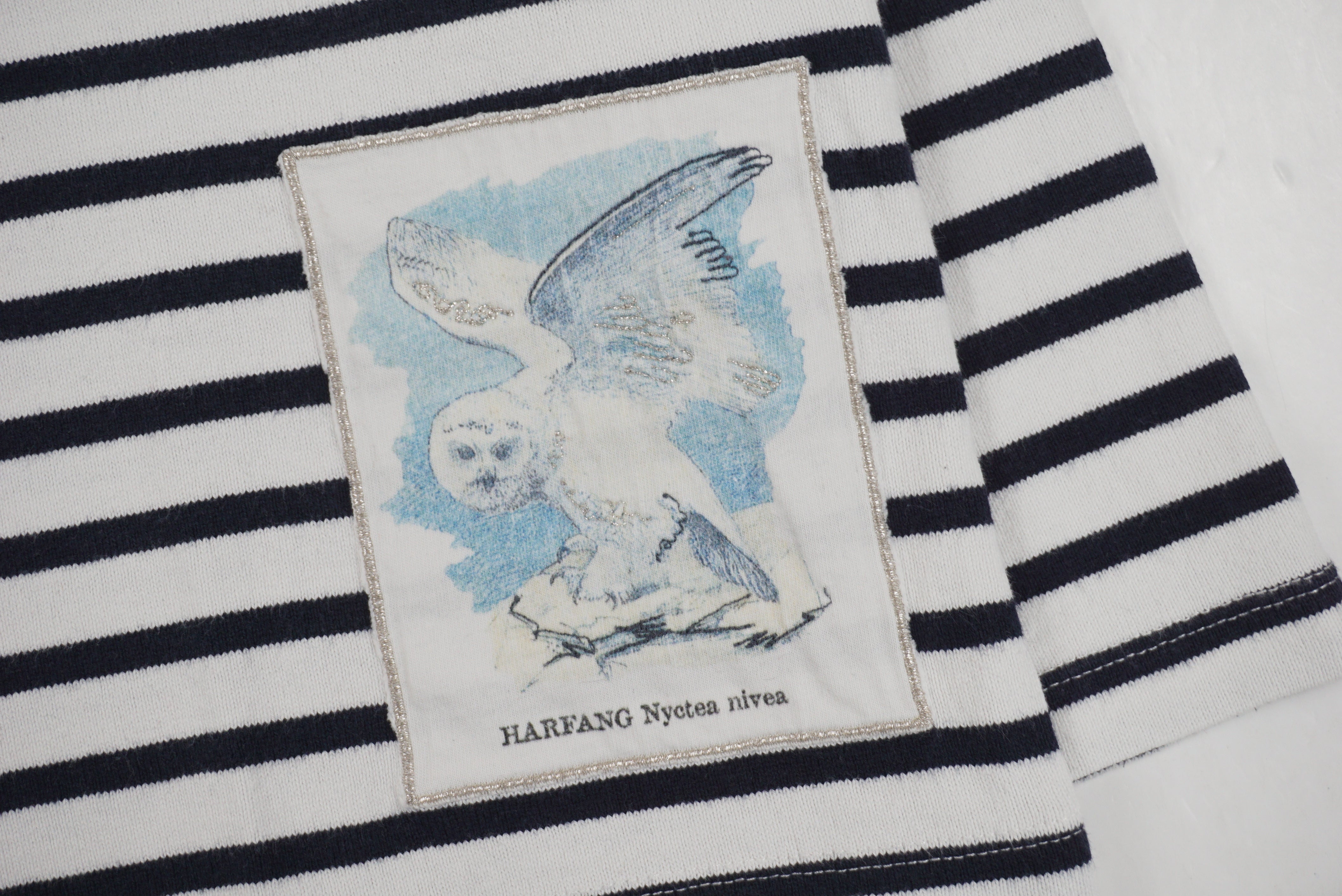 T-shirt Multicolore - 3/4 ans