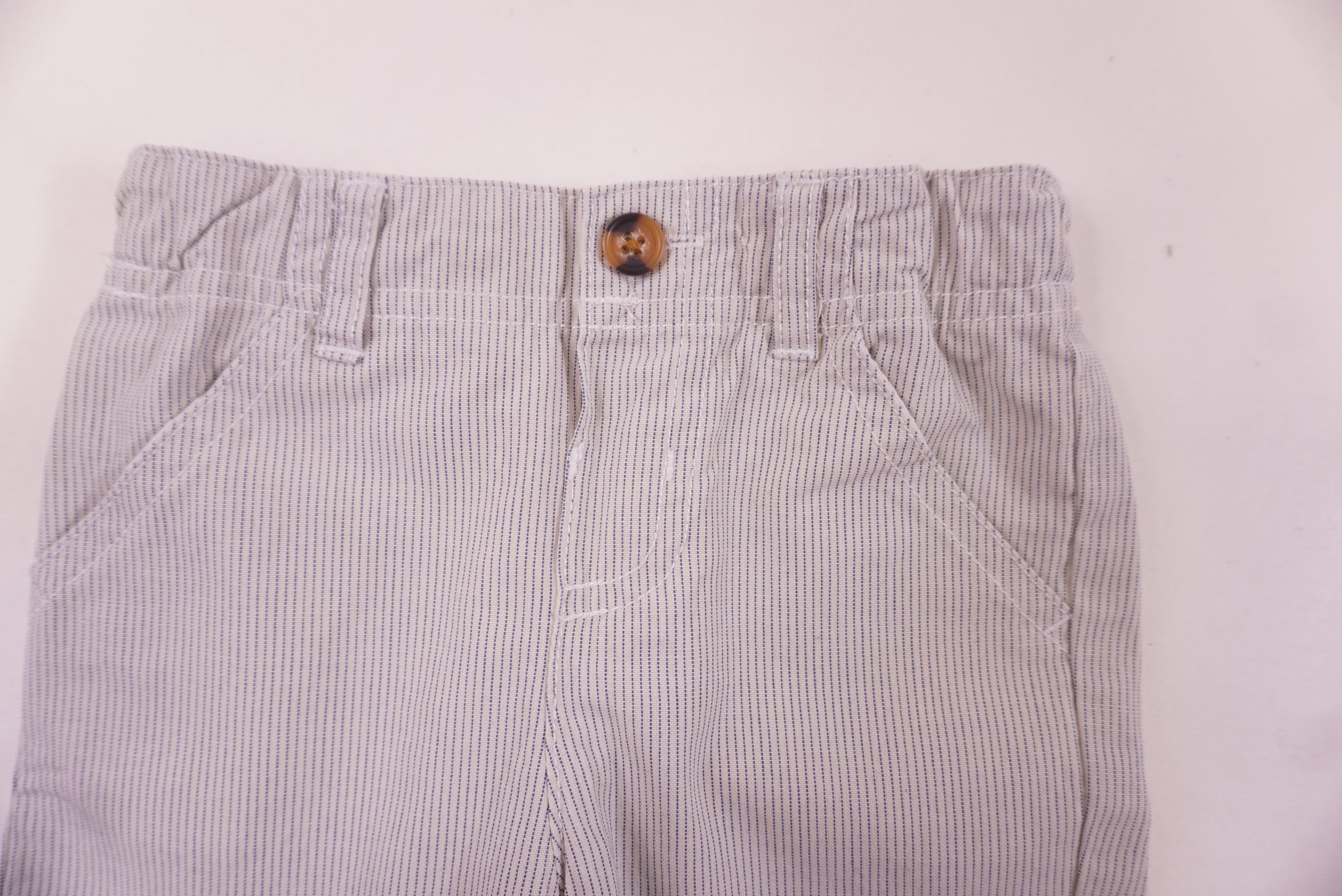 Bermuda Multicolore - 9 mois