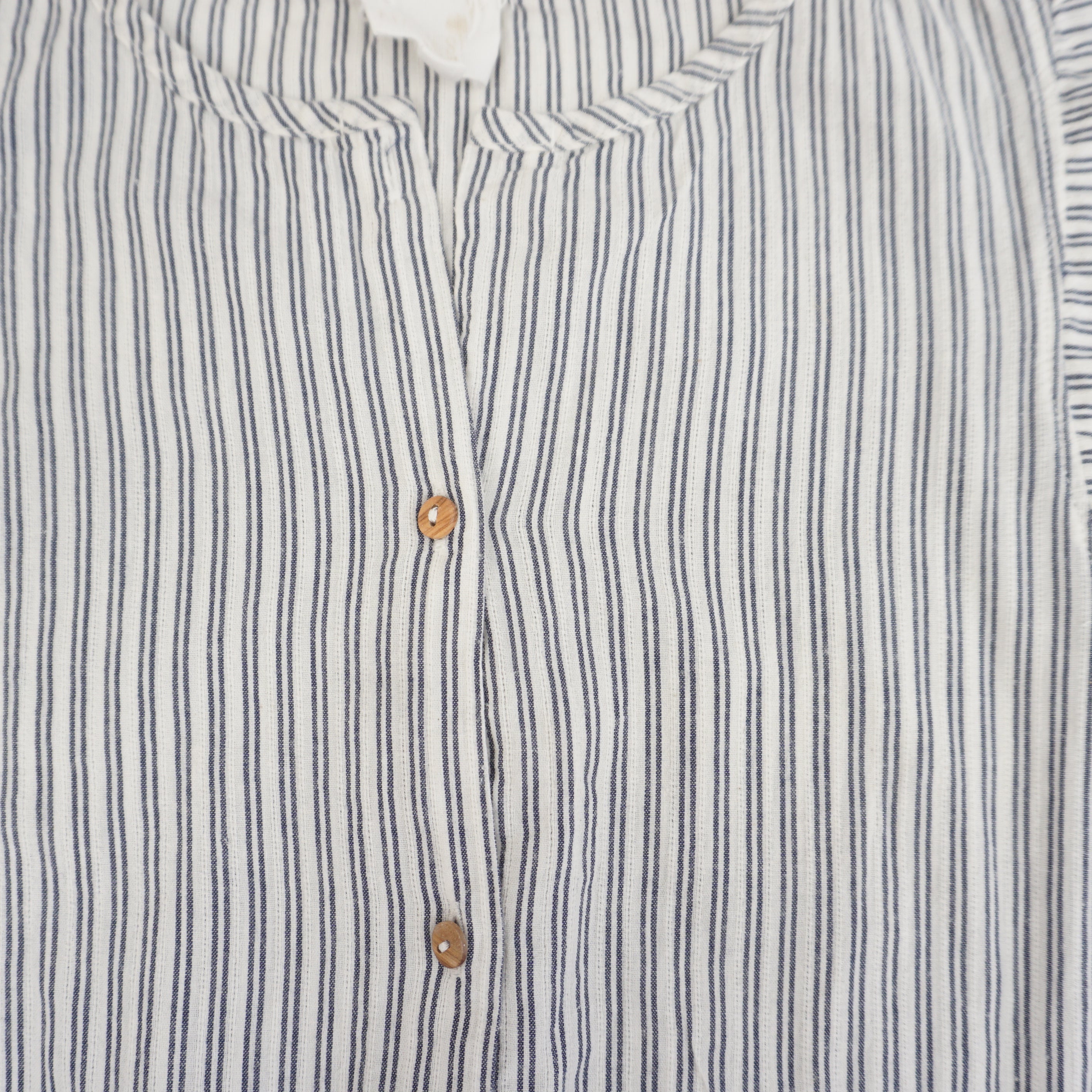 Combishort Bleu - 12 ans