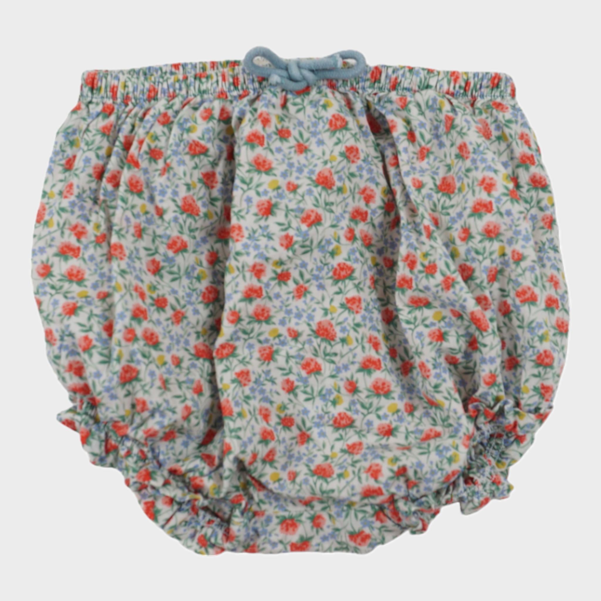 Bloomer Multicolore - 12 mois