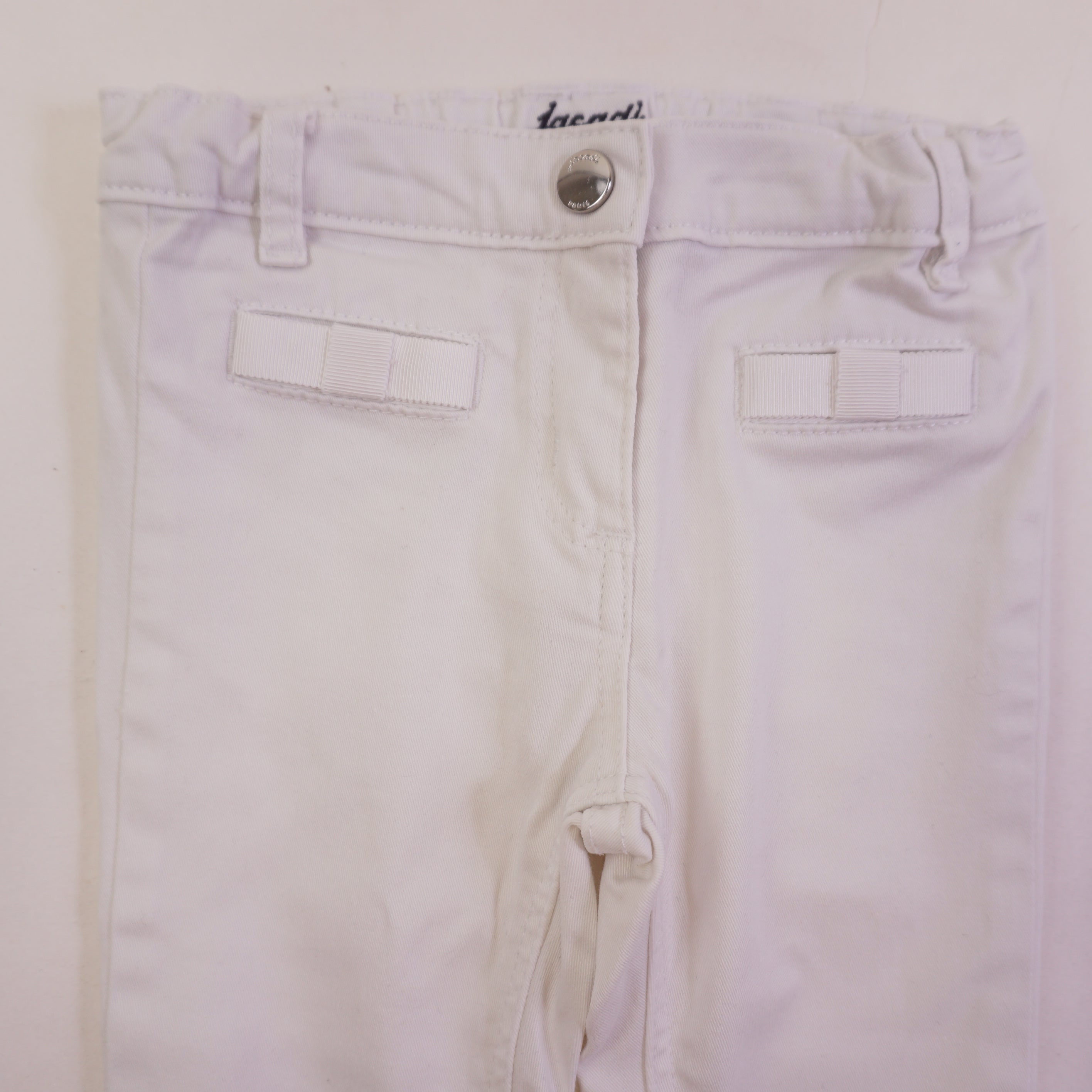 Jean Blanc - 18 mois