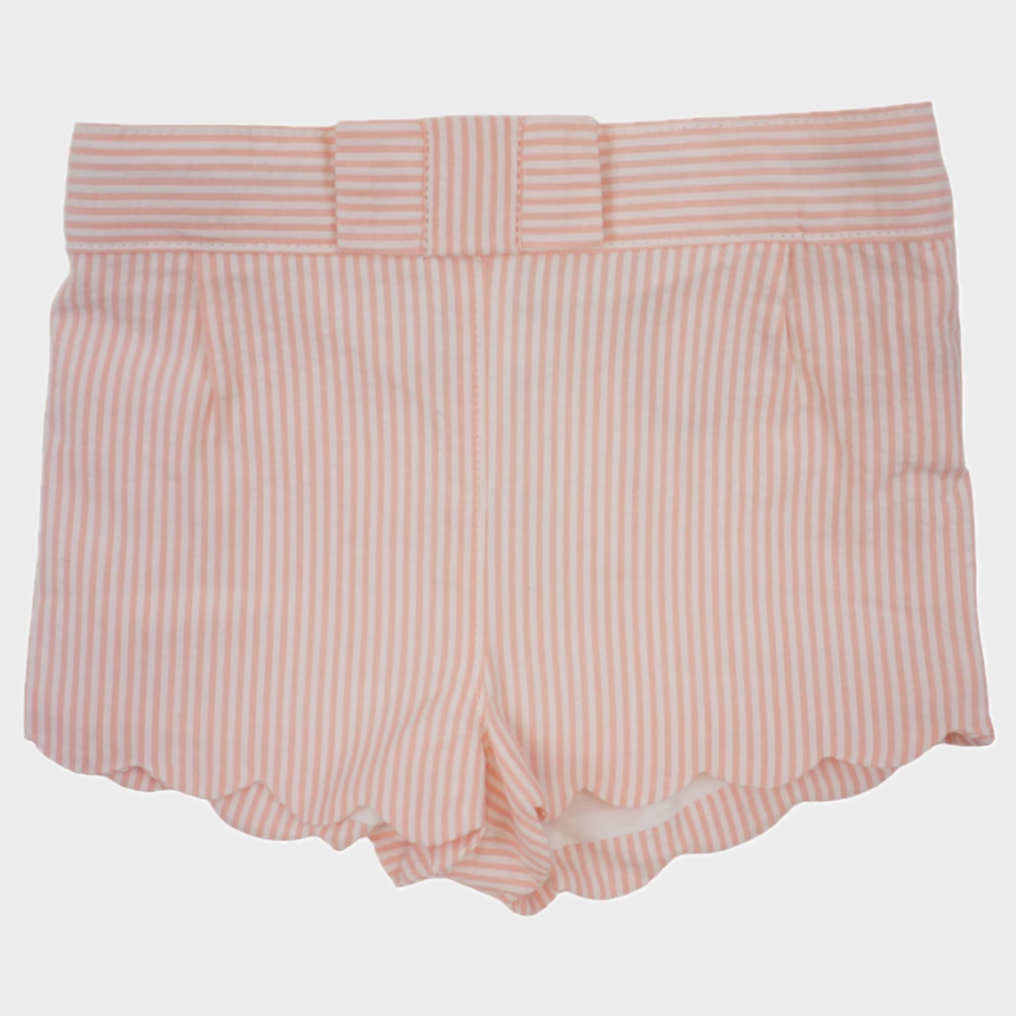 Short Rose - 6 mois