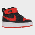 Baskets Multicolore - 17