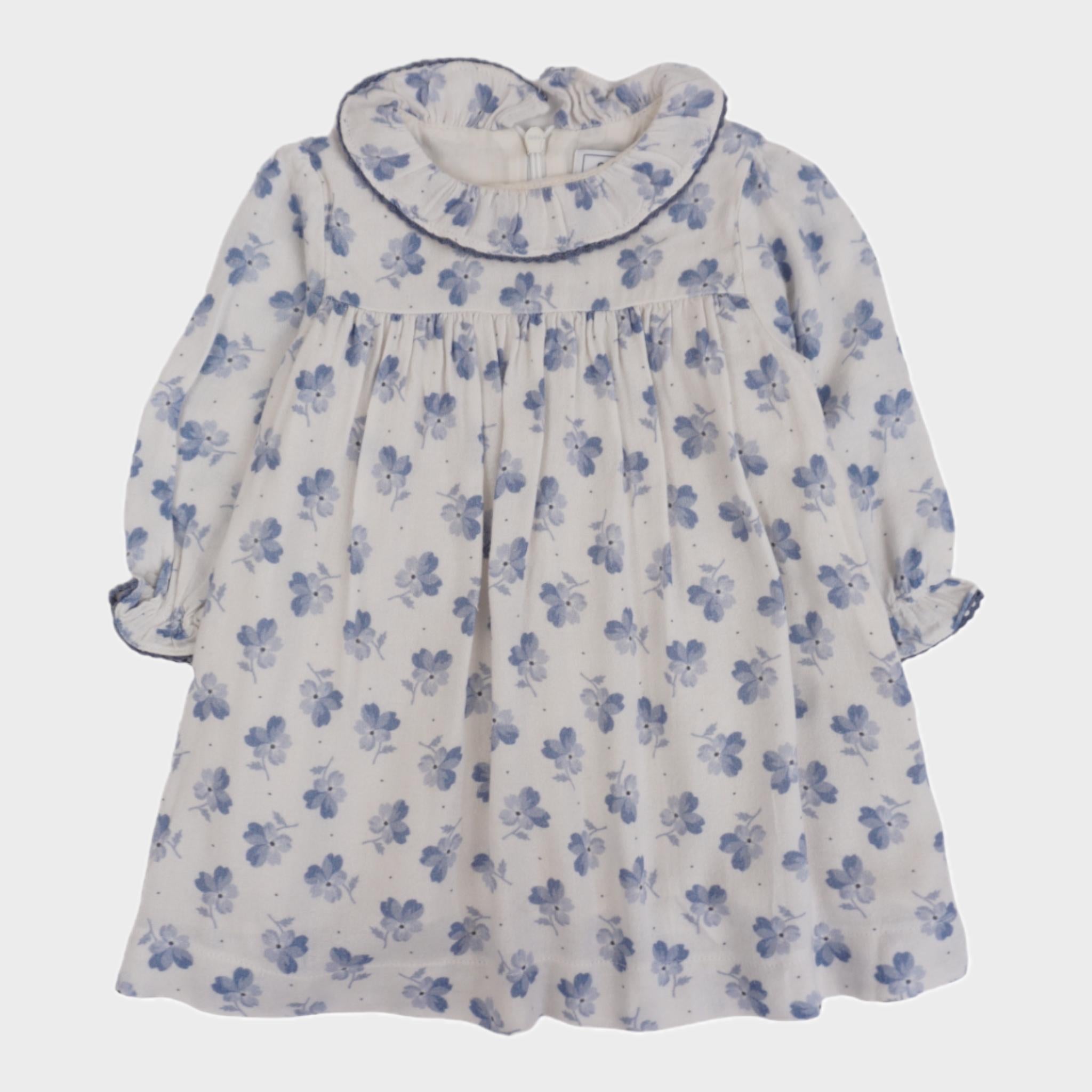 Robe Multicolore - 6 mois