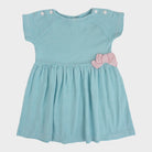 Robe Bleu - 12 mois