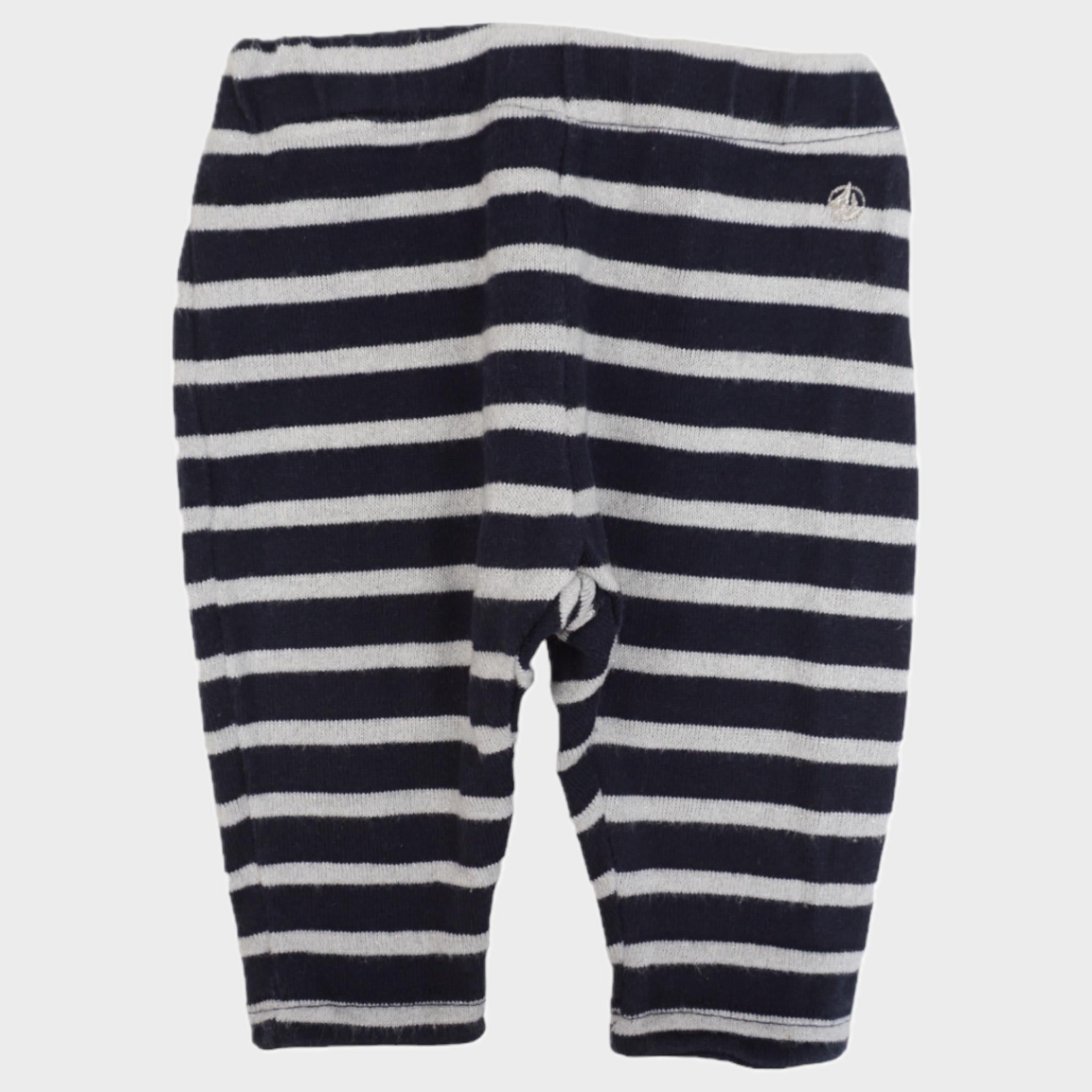 Legging Multicolore - 3 mois