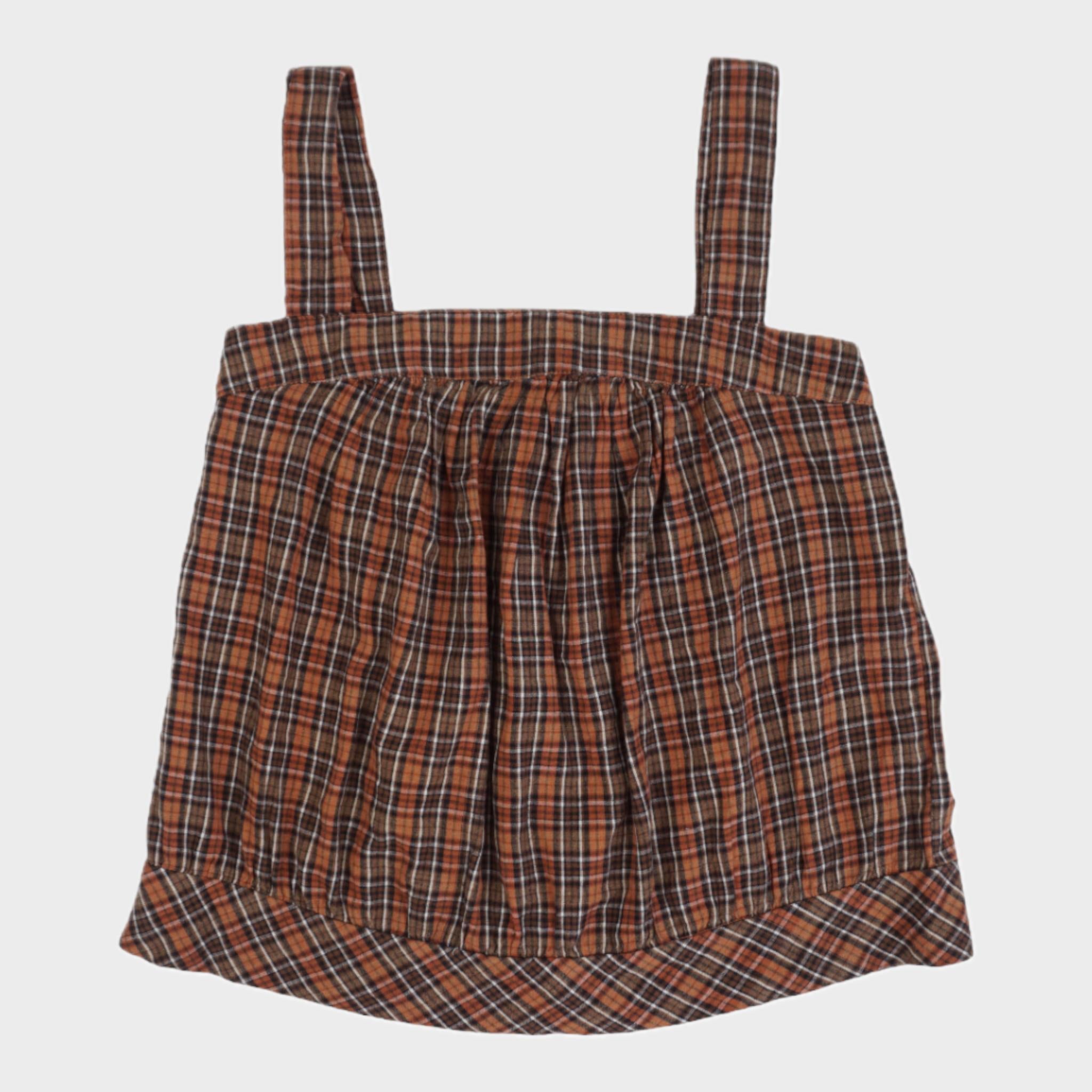 Top Multicolore - 8 ans