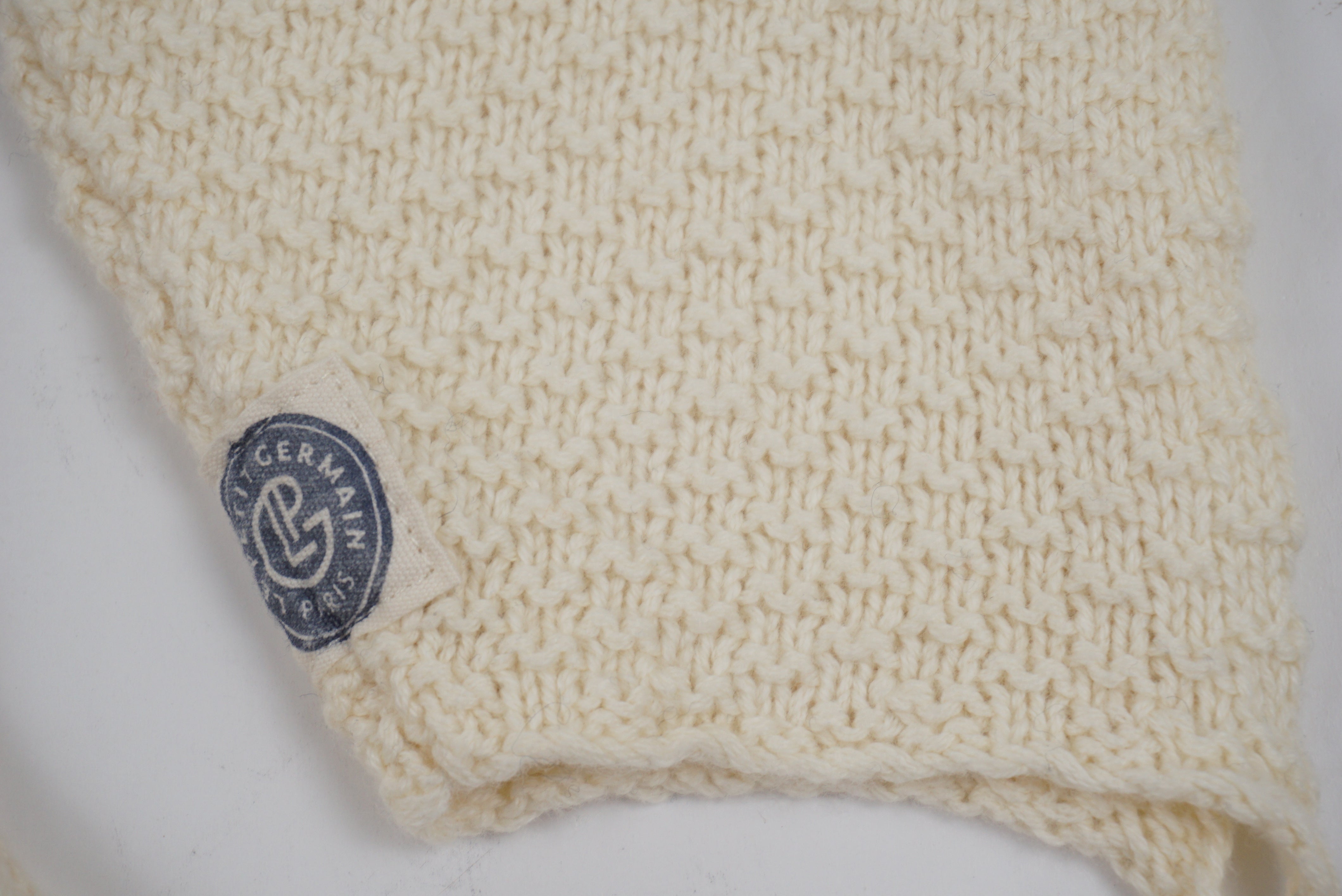 Béguin Crème - 3/6 mois