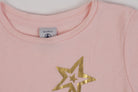 T-shirt Rose - 3 ans
