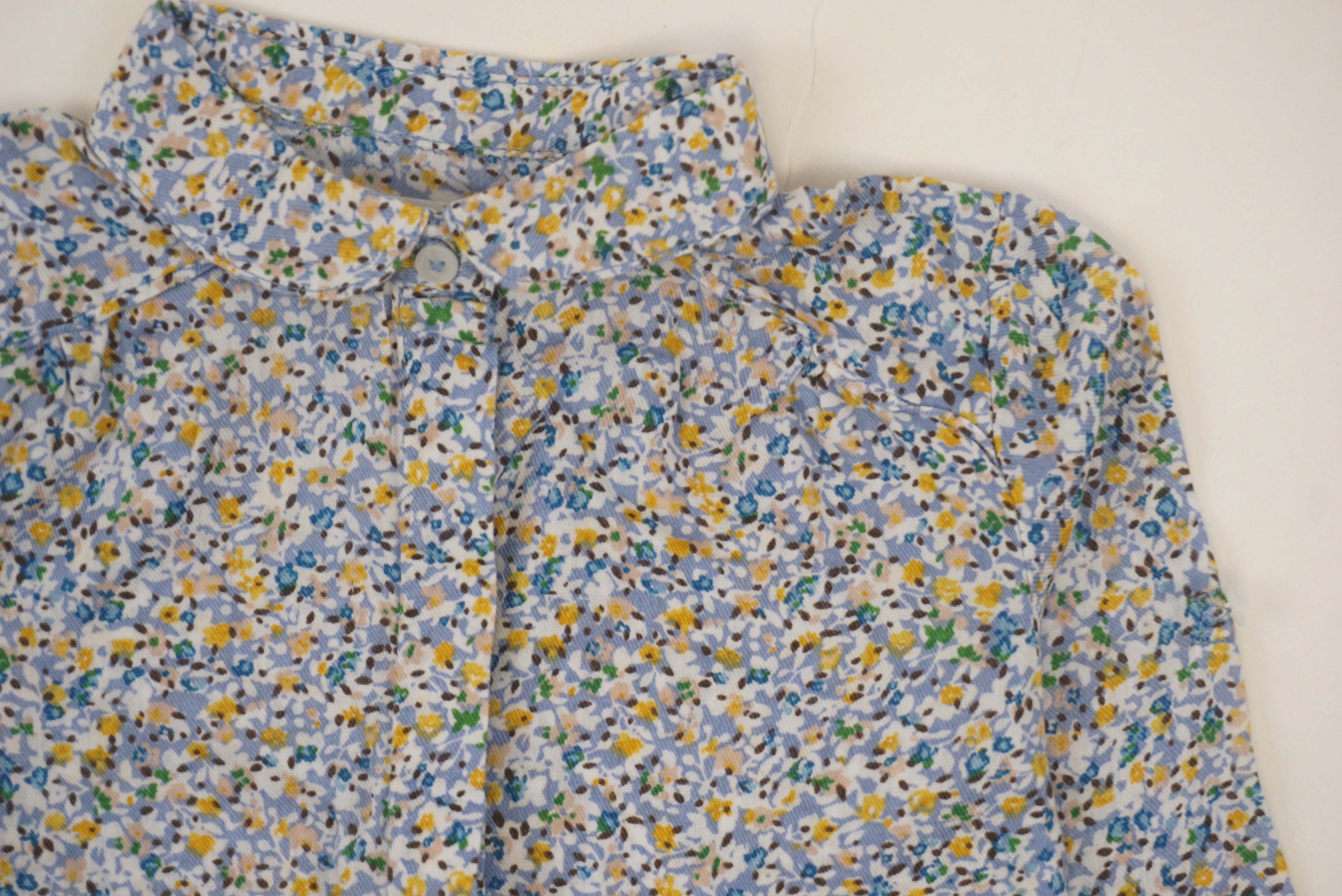 Chemise Multicolore - 18/24 mois