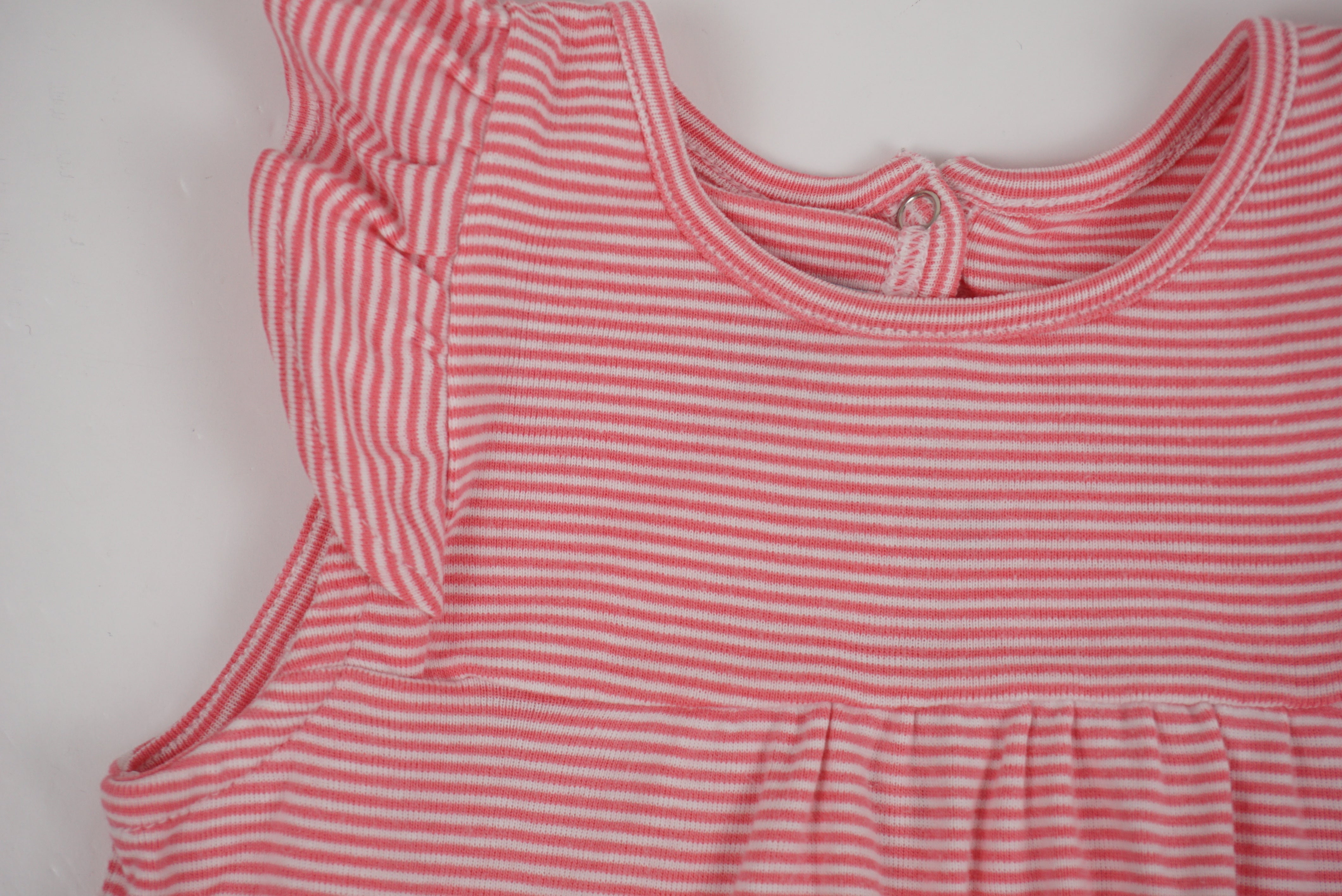 T-shirt Rose - 24 mois