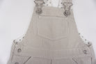 Salopette Beige - 12 mois