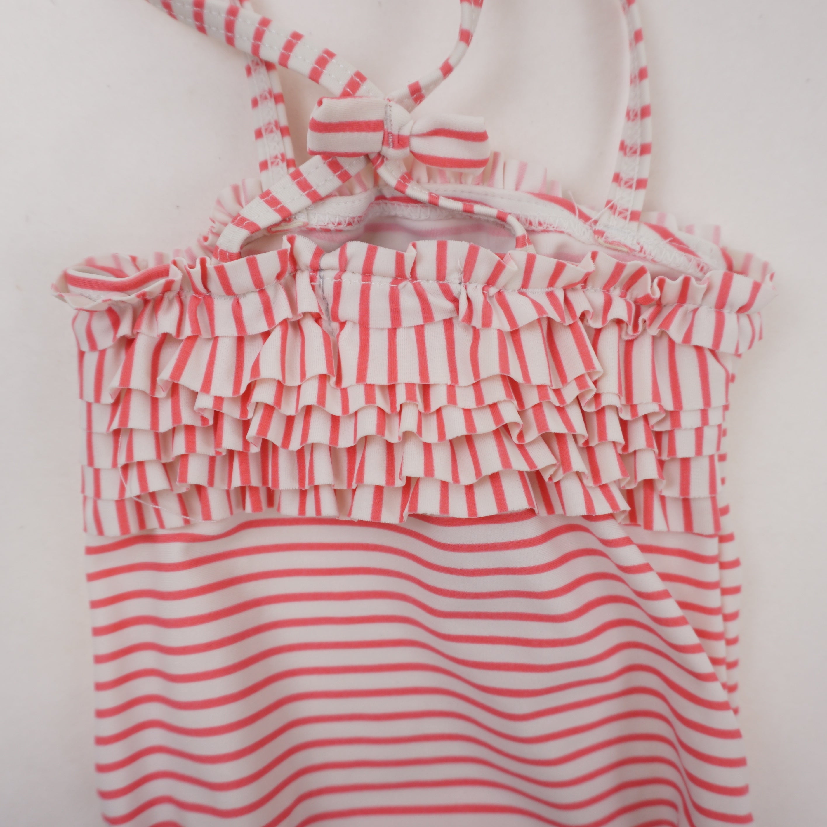 Maillot de bain Rose - 9/12 mois