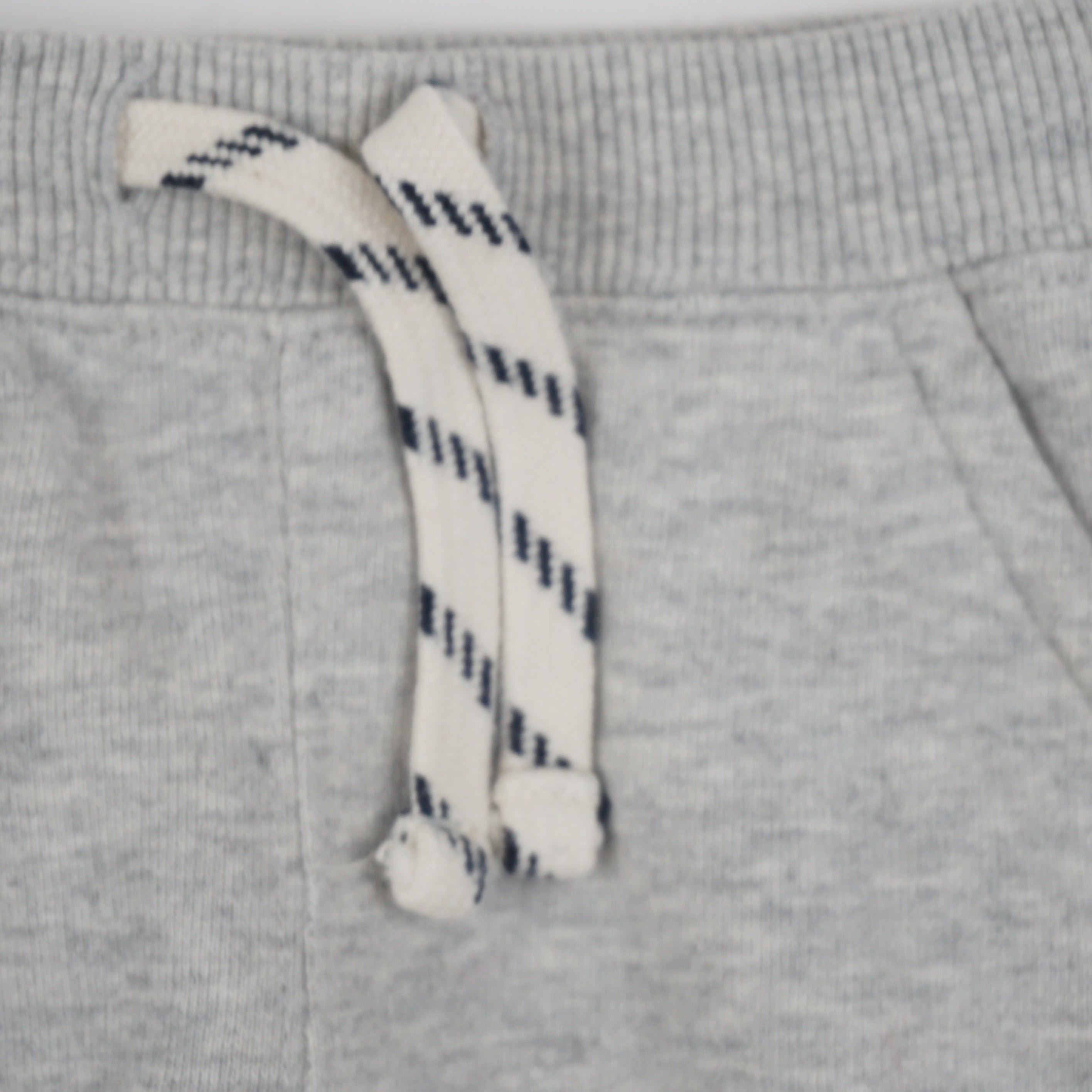 Pantalon Gris - 6 mois