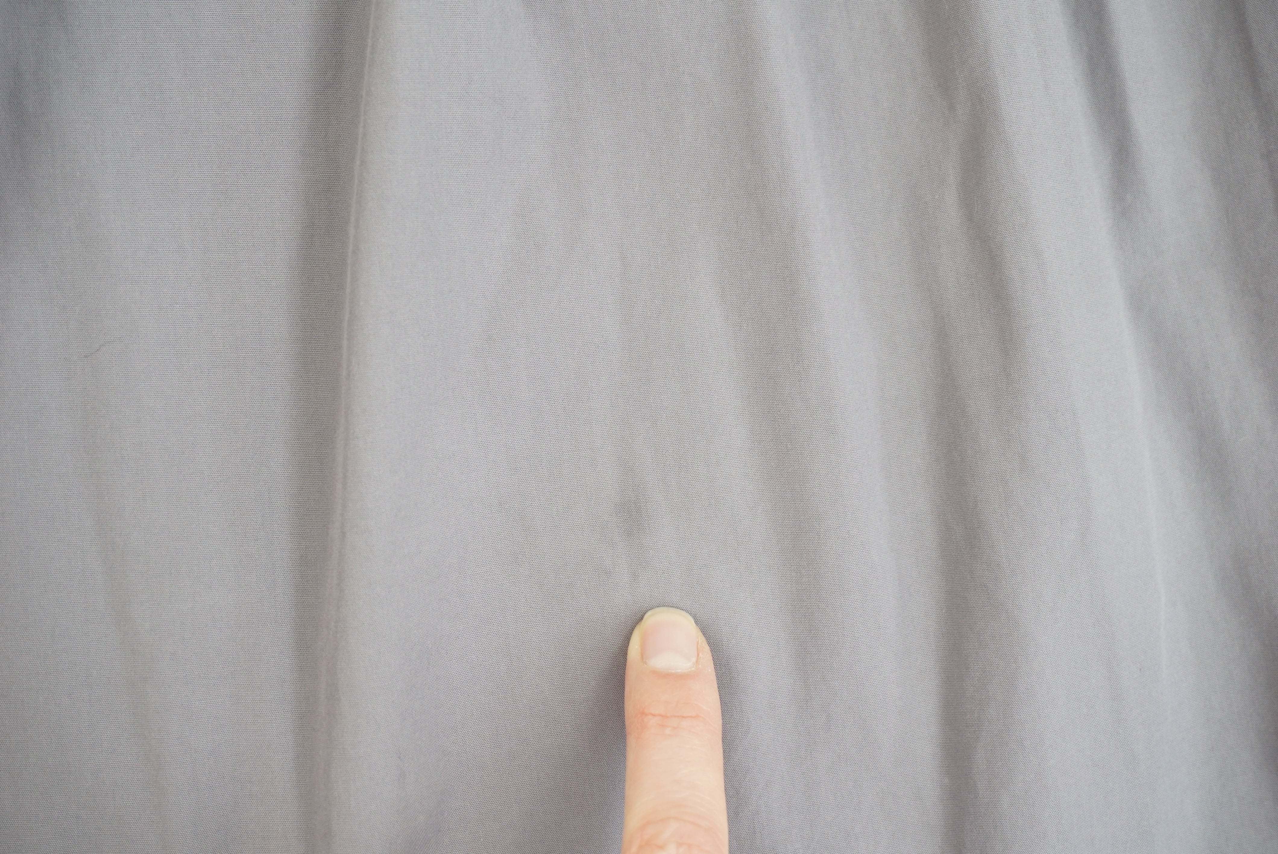 Robe Gris - 12/13 ans