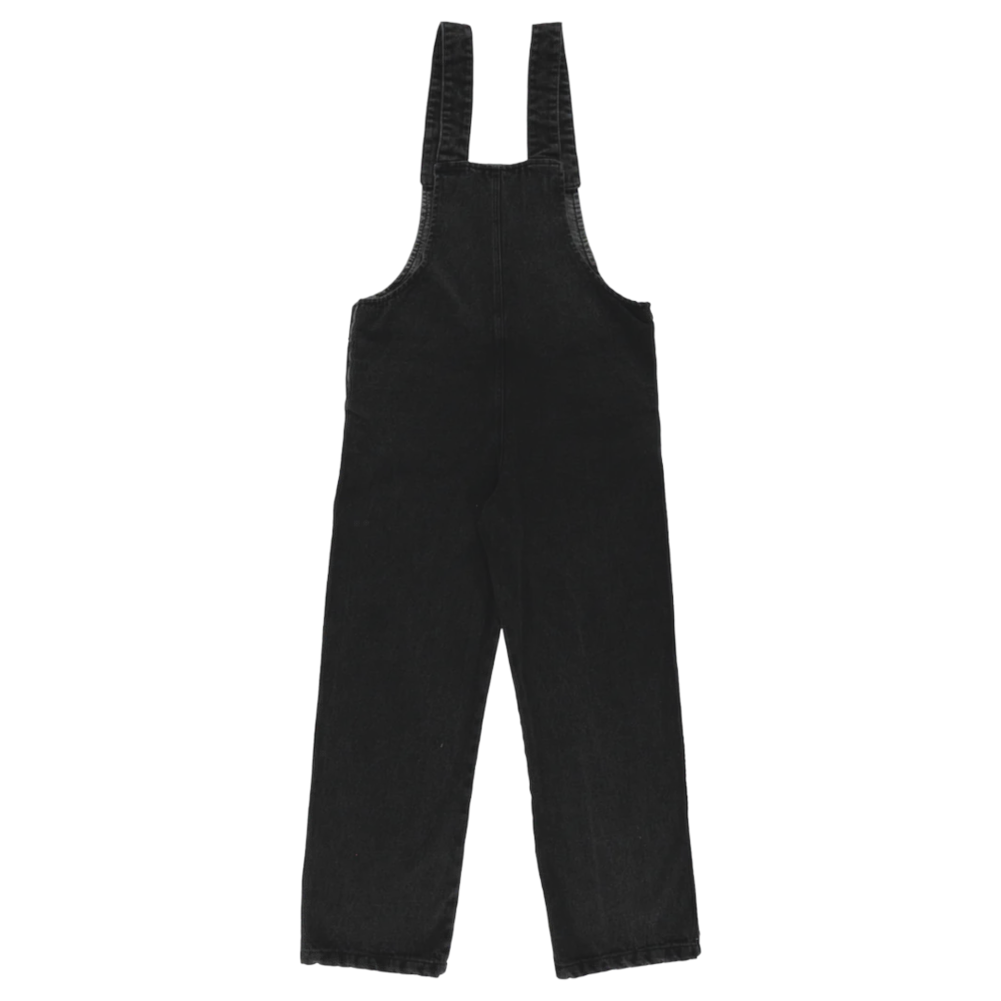 Salopette Noir - 8 ans (neuf)